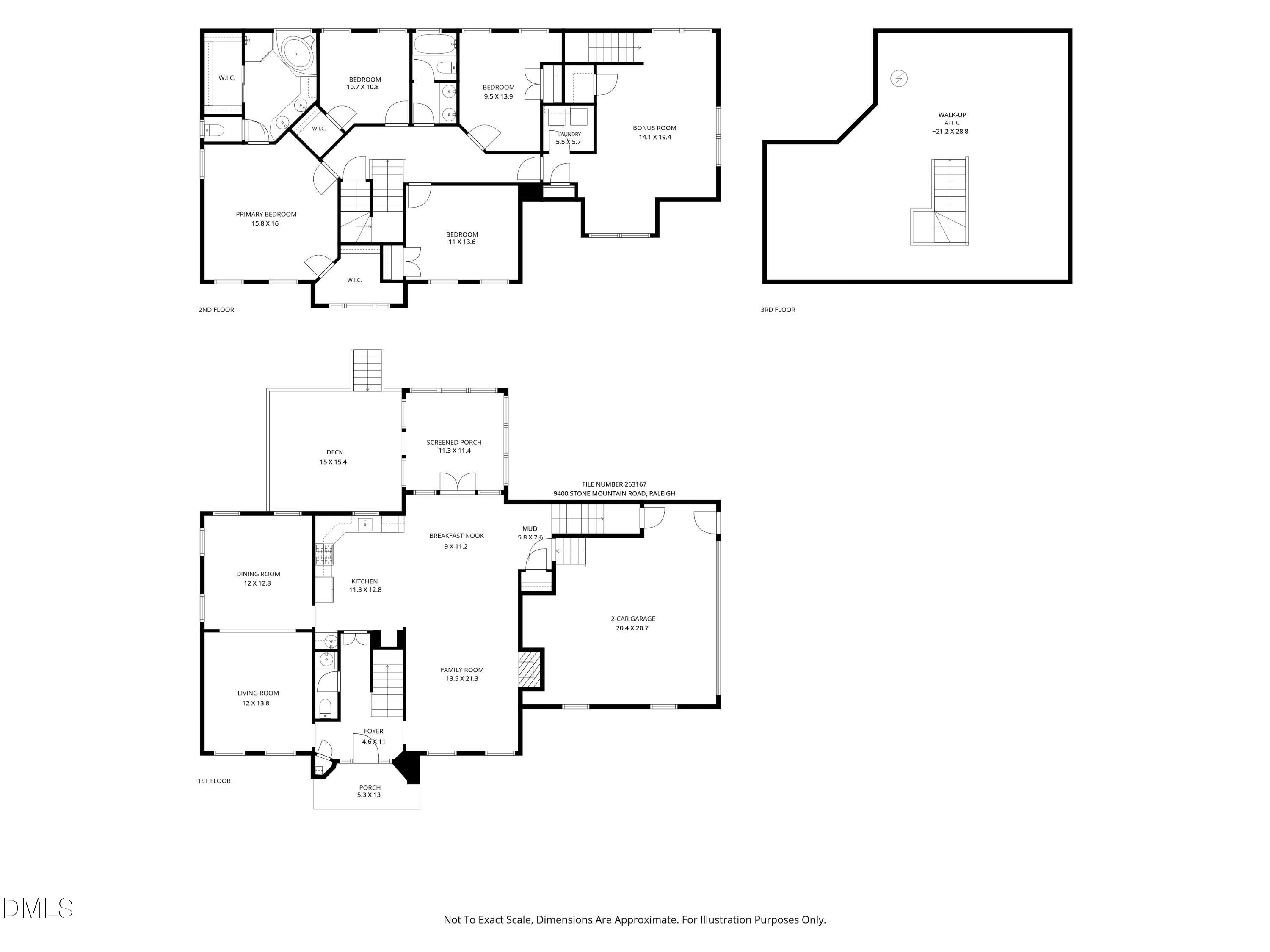 9400 Stone Mountain Road Property Photo 51