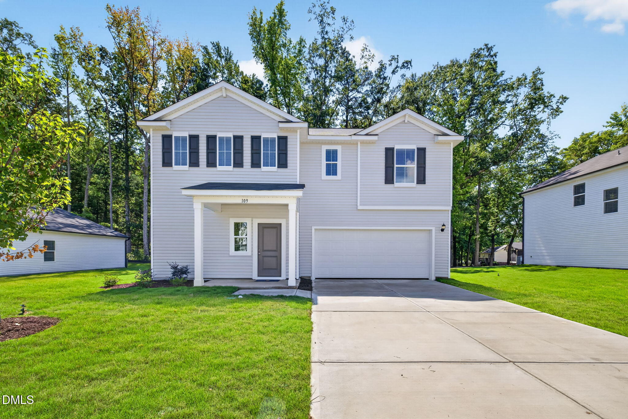 109 Airdale Drive Property Photo 1
