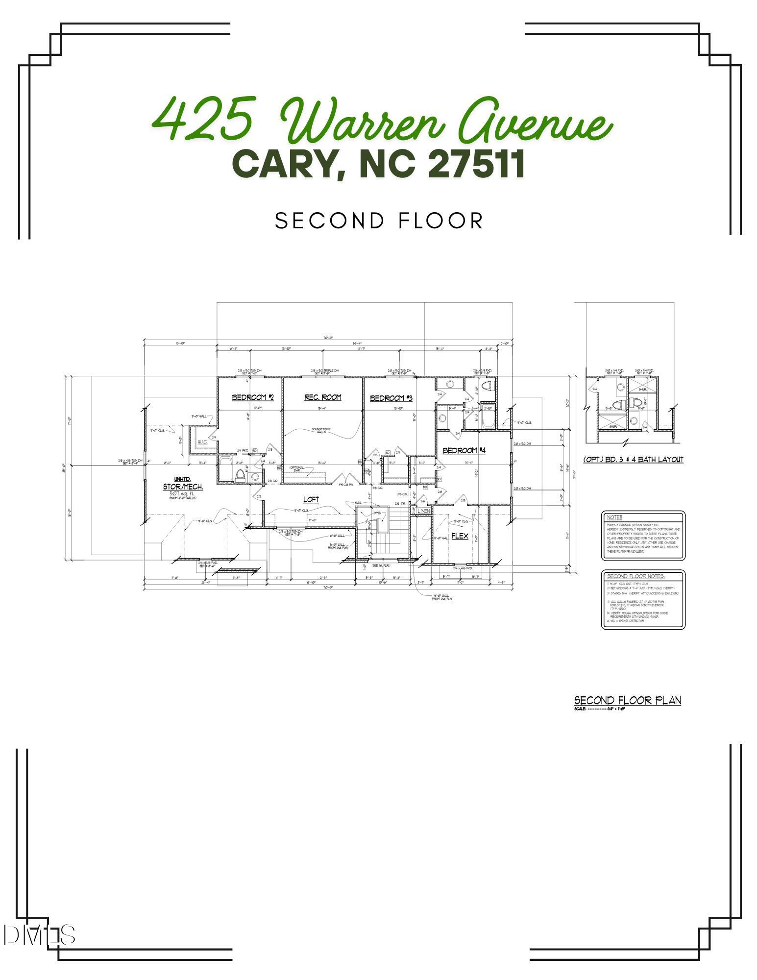 425 Warren Avenue Property Photo 8