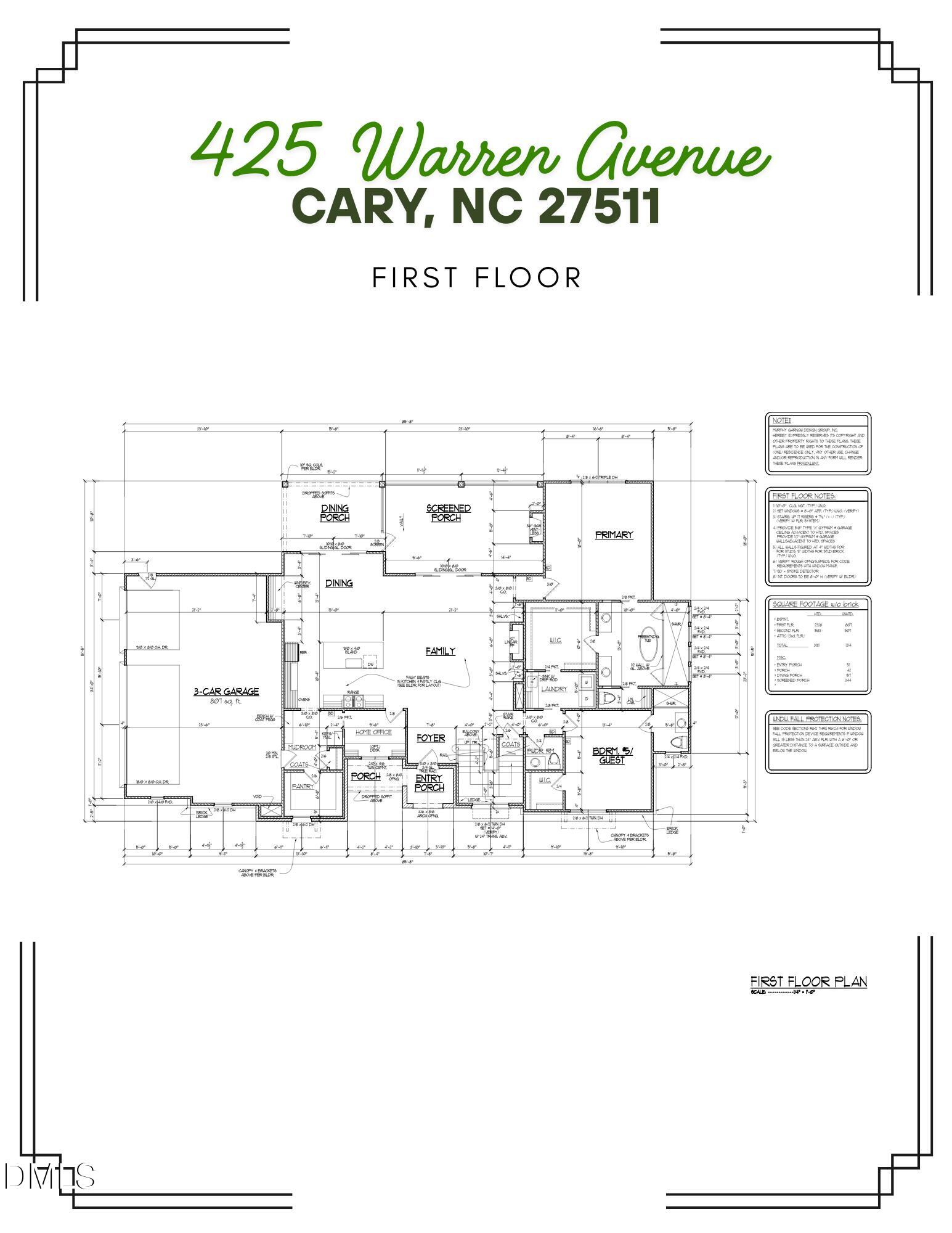 425 Warren Avenue Property Photo 9