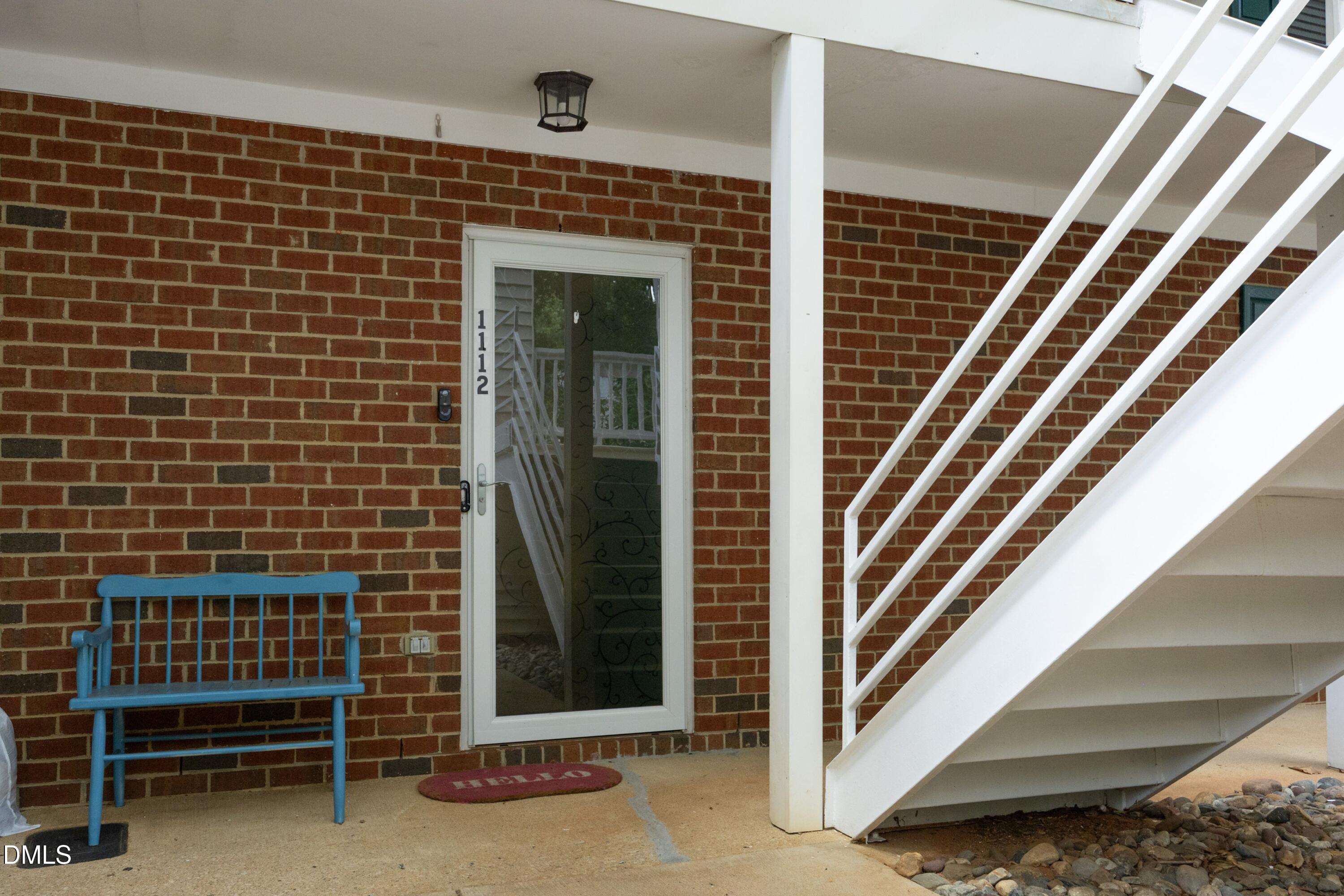 1112 Renshaw Court Property Photo 3