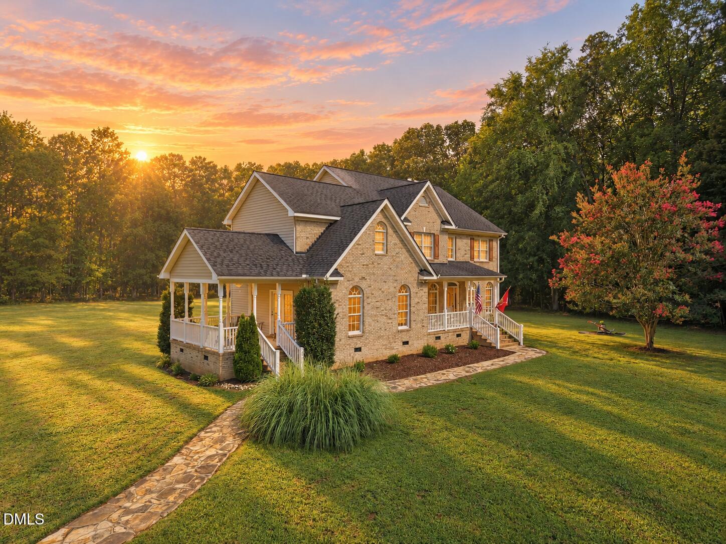 2101 Waterwheel Road Property Photo 1