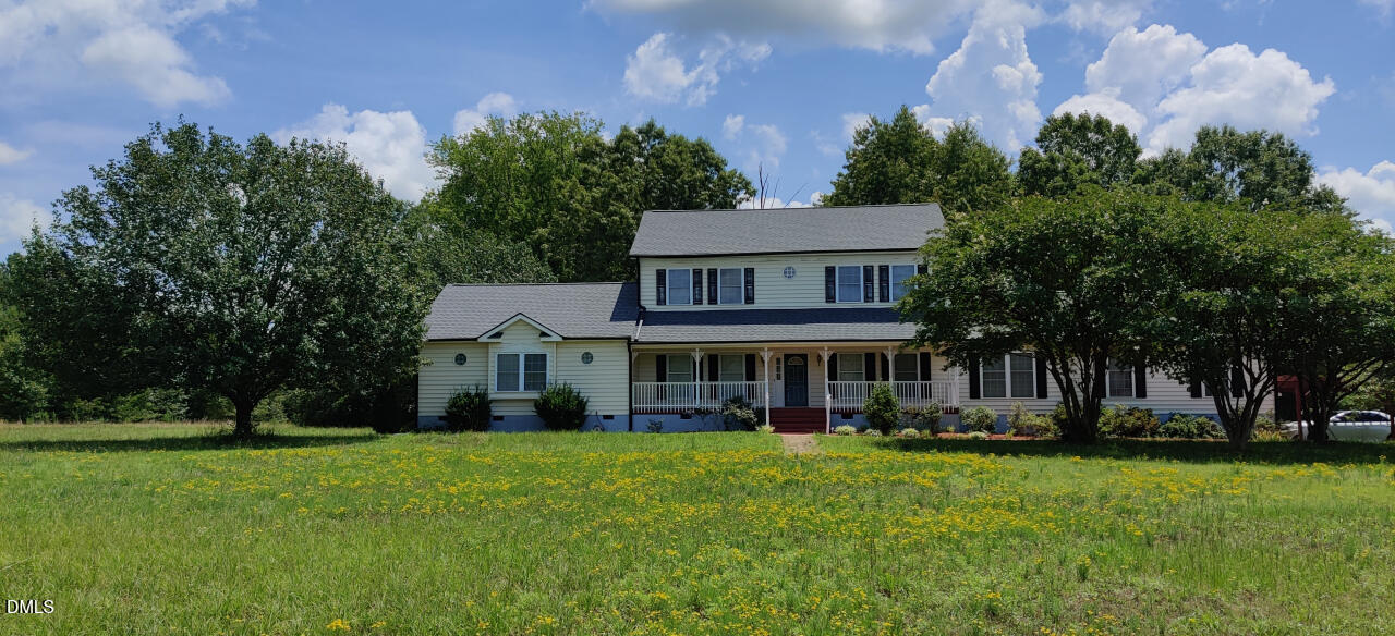 1525 Marshburn Road Property Photo 1