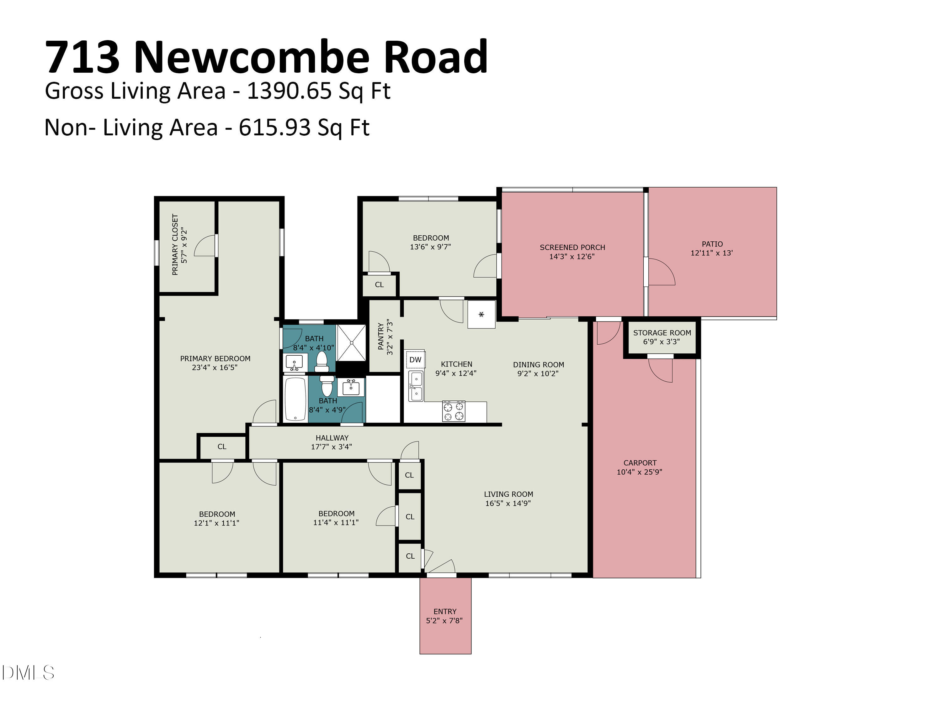 713 Newcombe Road Property Photo 25