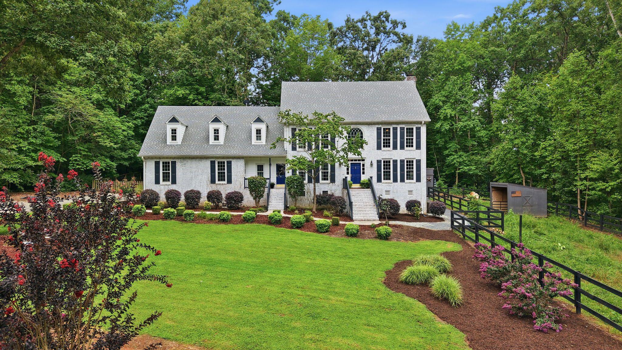 504 Appaloosa Trail