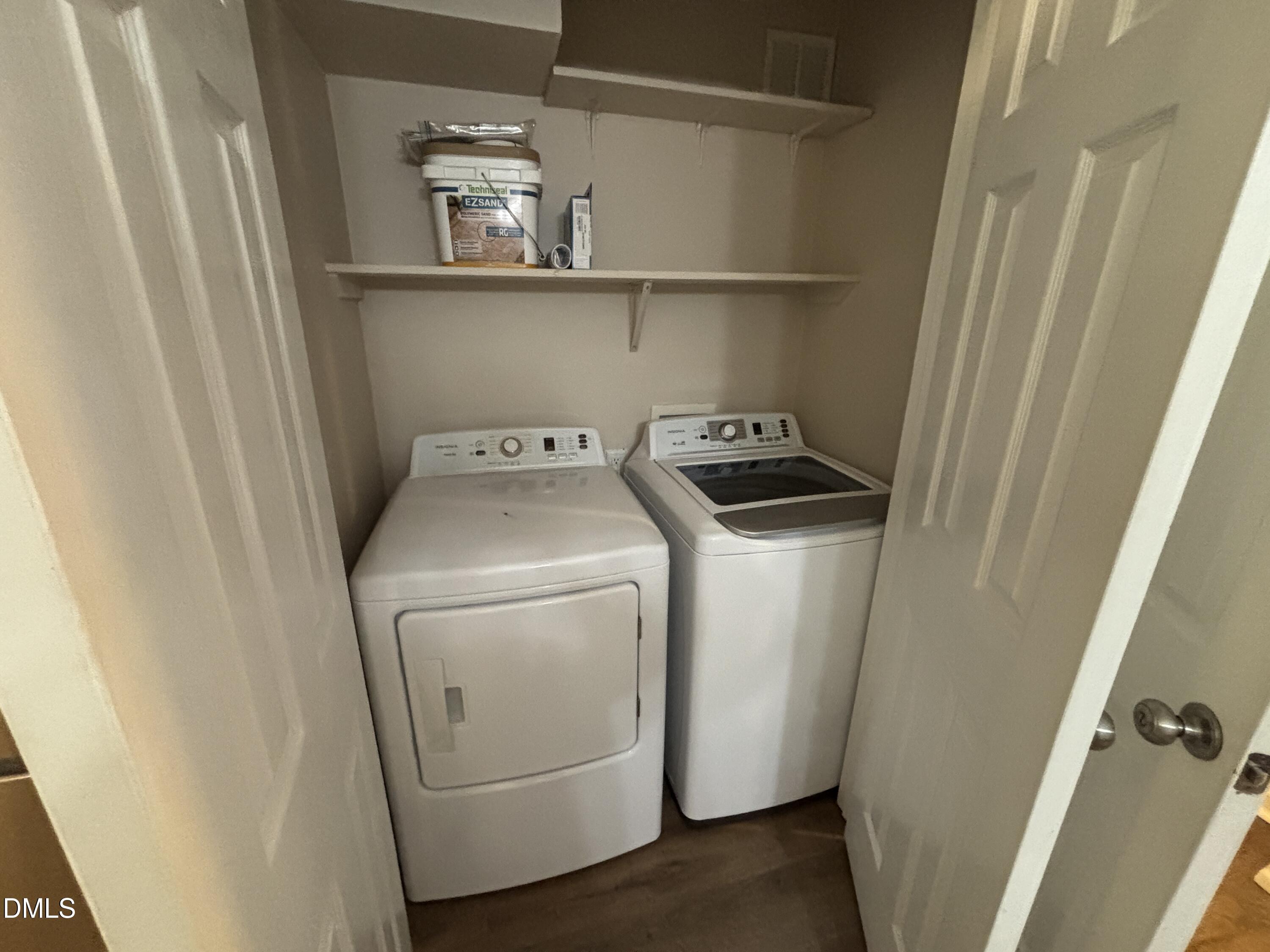 4808 Blue Bird Court D Property Photo 27