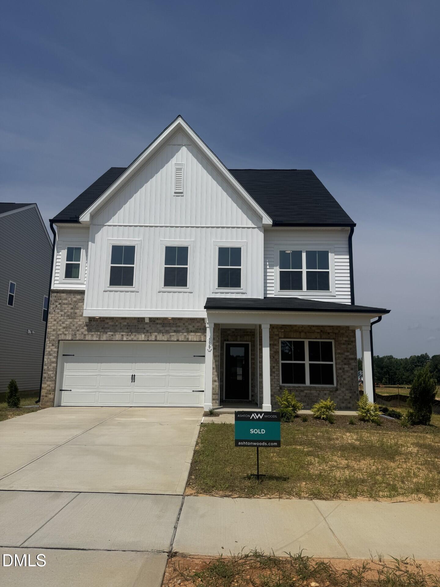139 N Harvest Rdg Way Property Photo 1