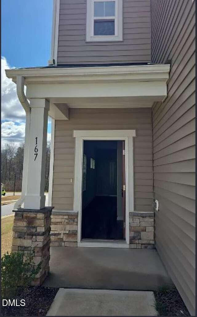 167 White Ash Drive Property Photo 2