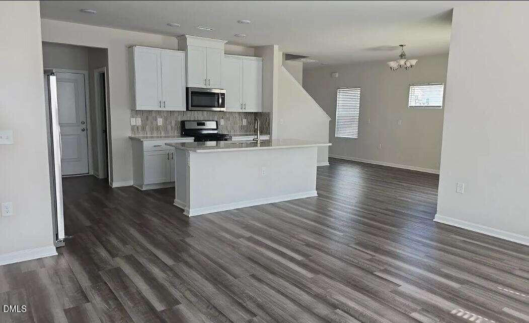 167 White Ash Drive Property Photo 4