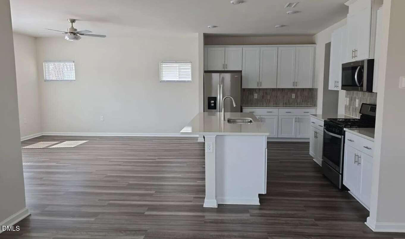 167 White Ash Drive Property Photo 5