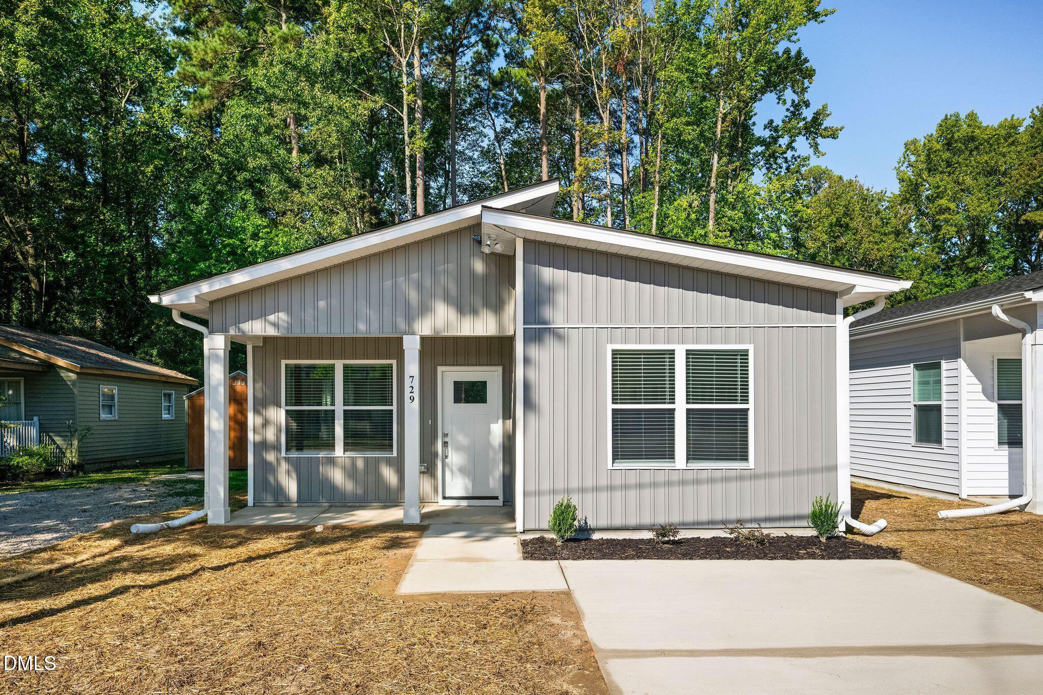 729 Shepard School Road Property Photo 1
