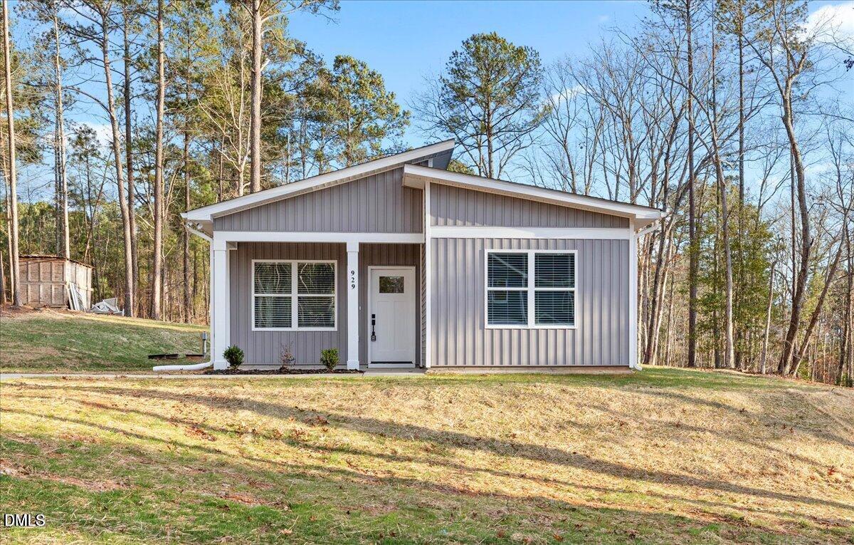 733 Shepard School Road Property Photo 1