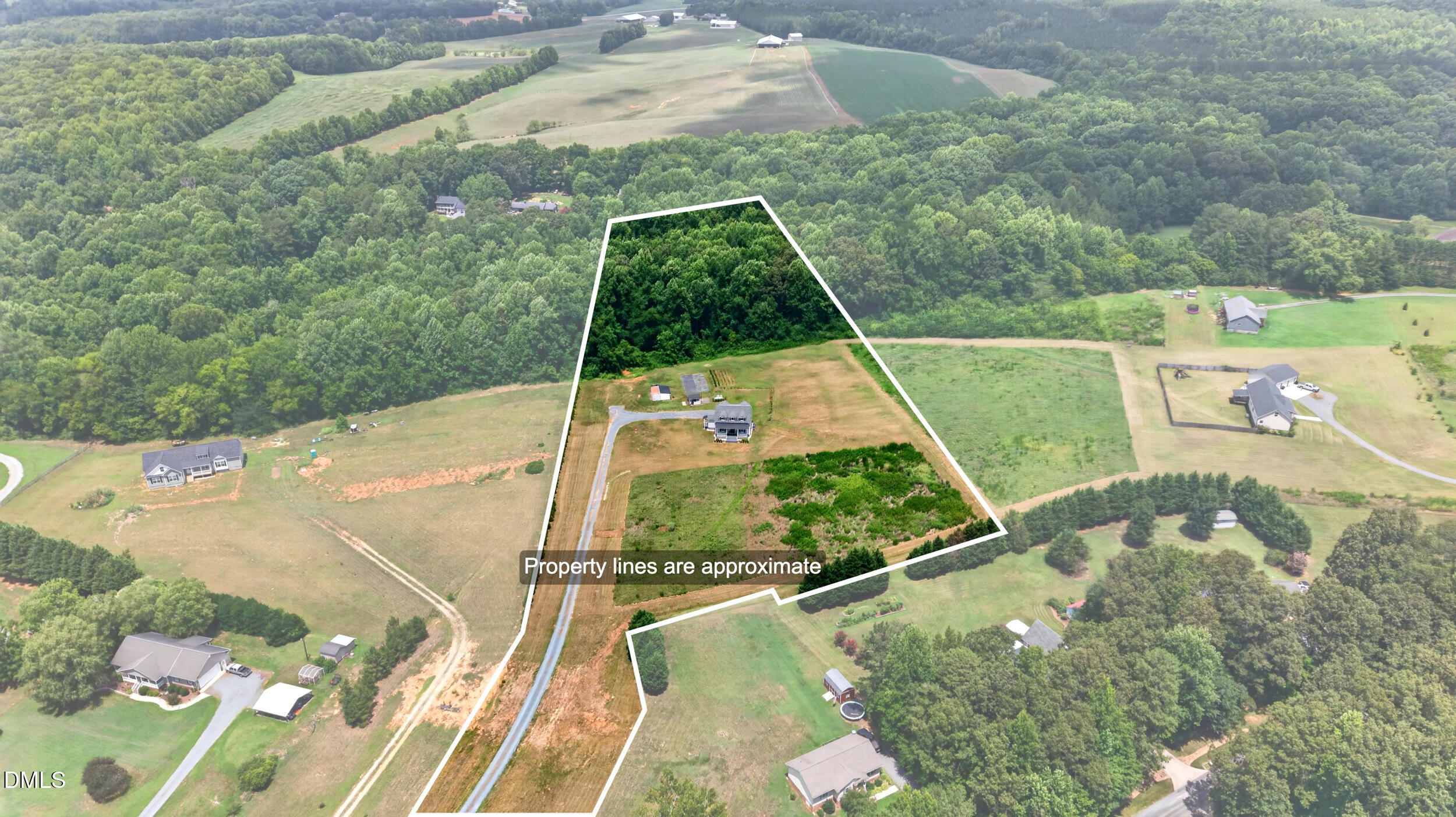 2428 Glade Road Property Photo 39