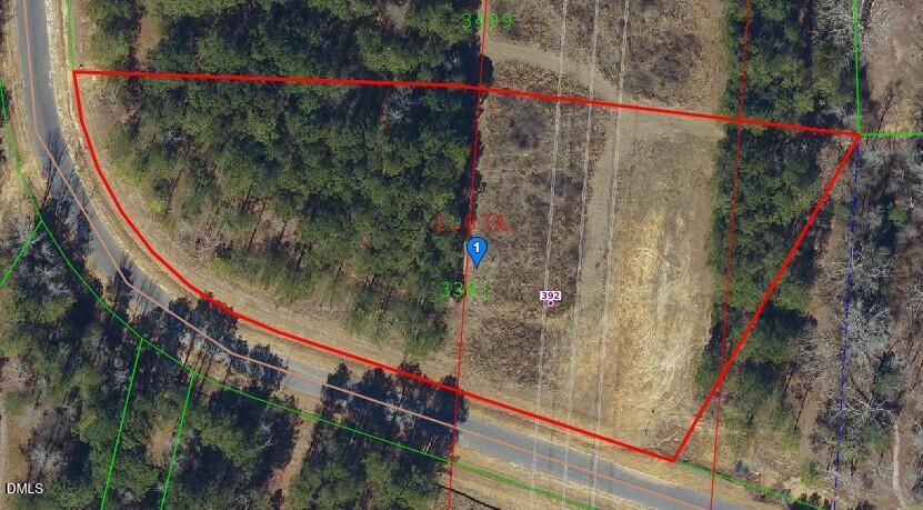 392 Harbor Cove Drive Property Photo 2