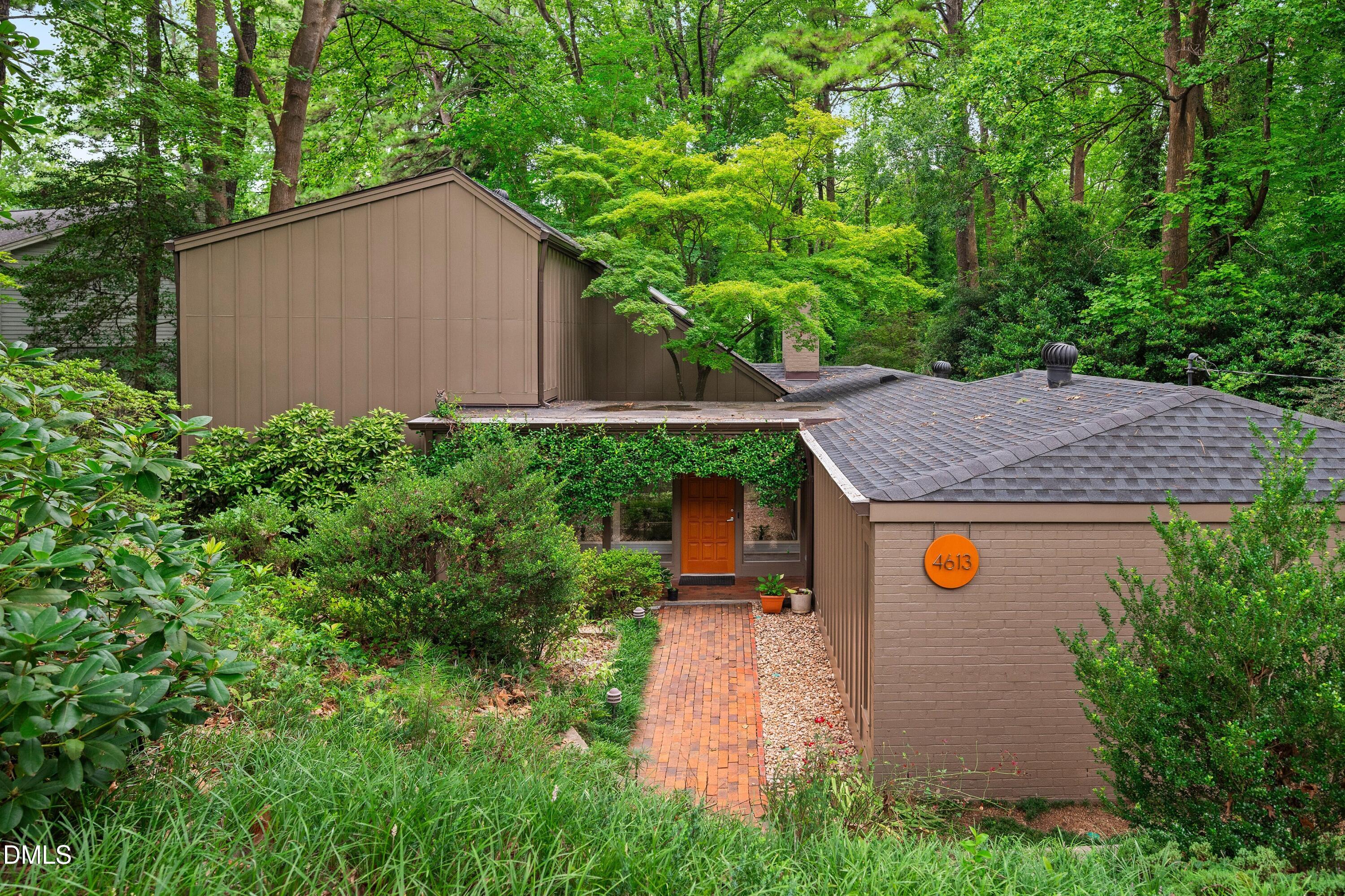 4613 Oak Park Road