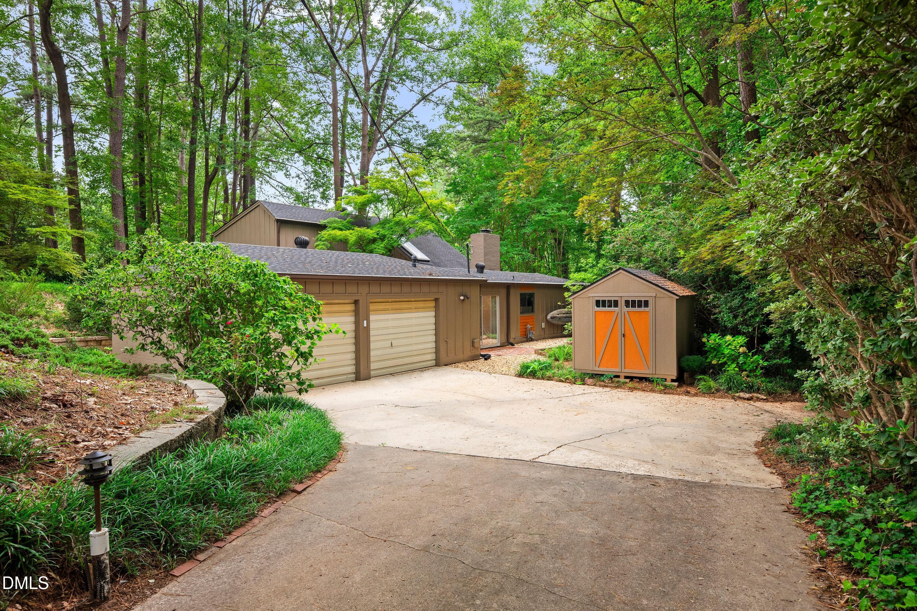4613 Oak Park Road Property Photo 3