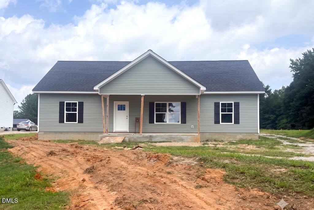 9640 Stallings Road Property Photo 1