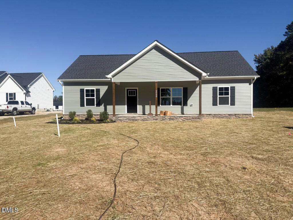 9640 Stallings Road Property Photo 1