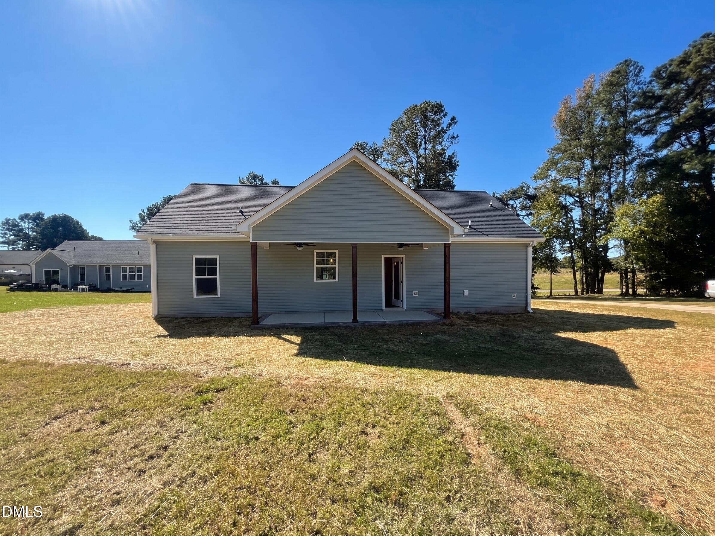 9640 Stallings Road Property Photo 10