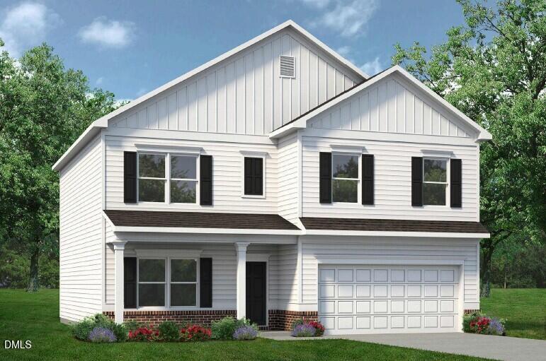1235 Averitt Way Property Photo 1