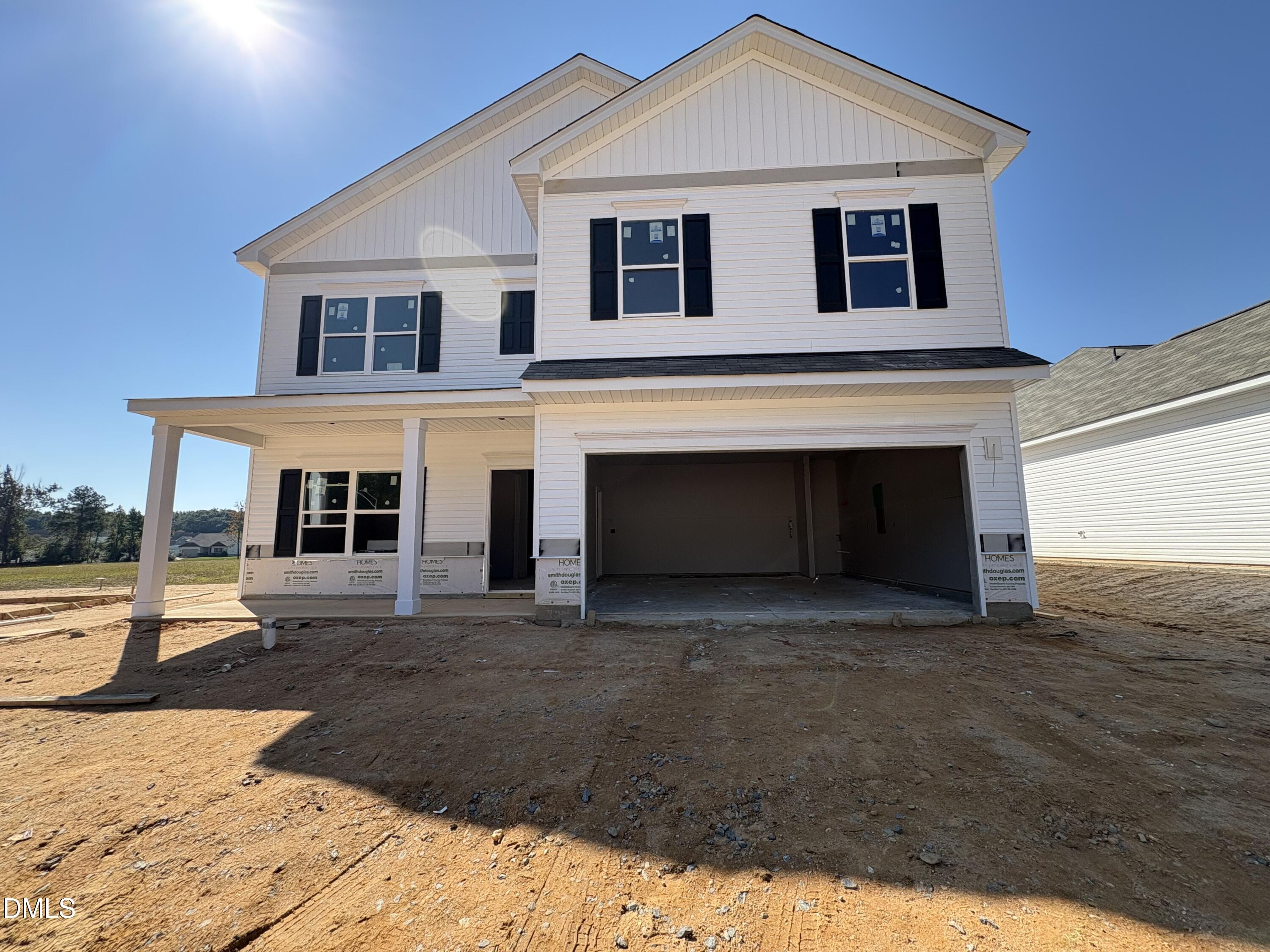 505 Averitt Way Property Photo 1
