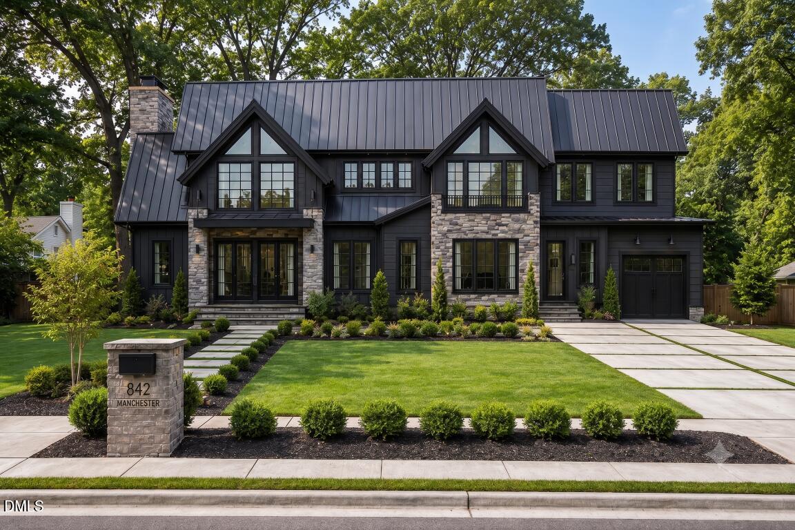 842 Manchester Drive