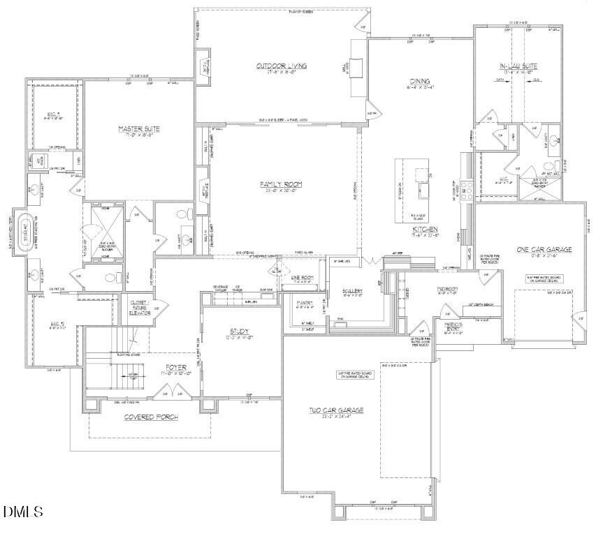 842 Manchester Drive Property Photo 3