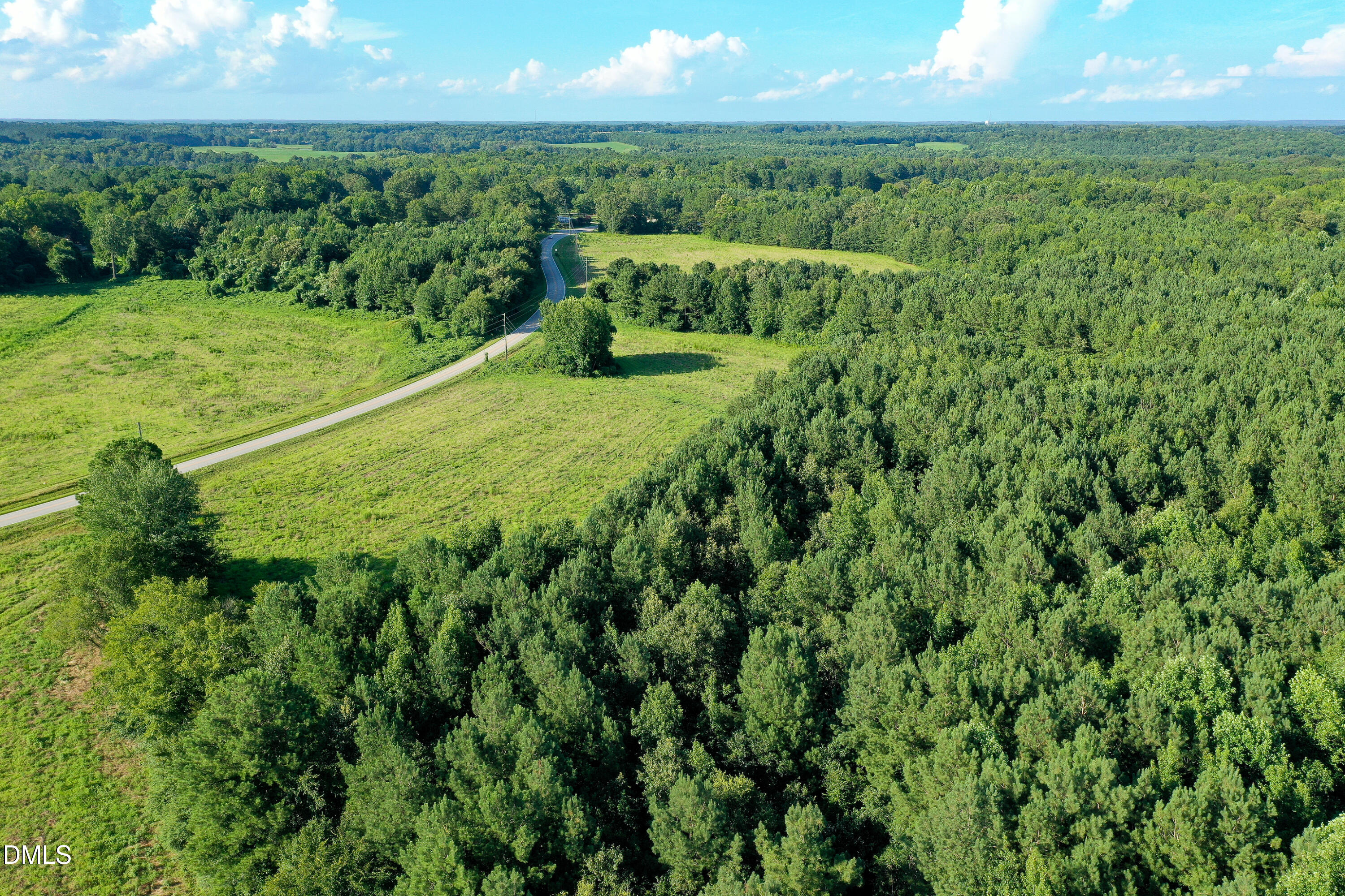 38 Acres Timberlake Road Property Photo 4