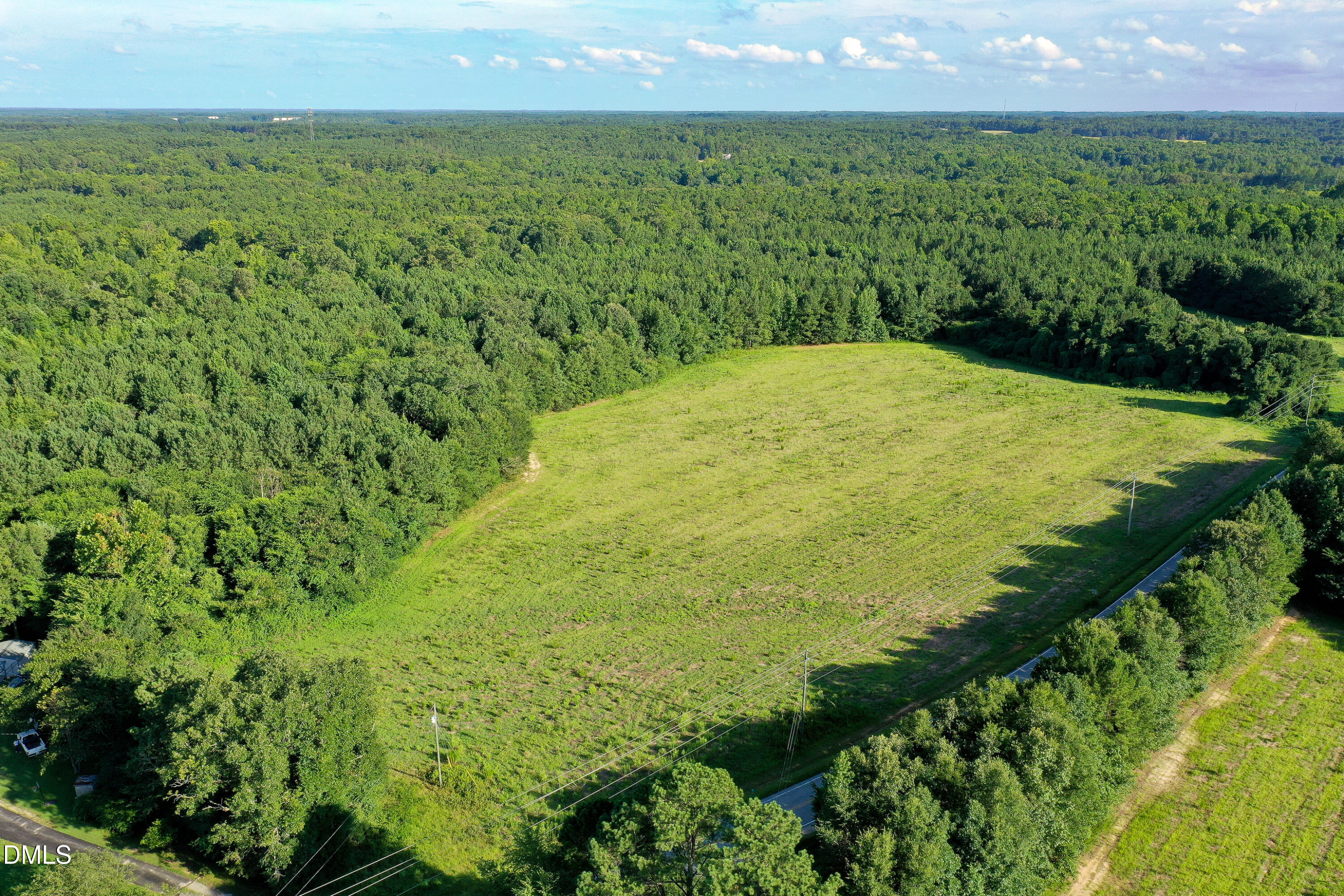 38 Acres Timberlake Road Property Photo 5