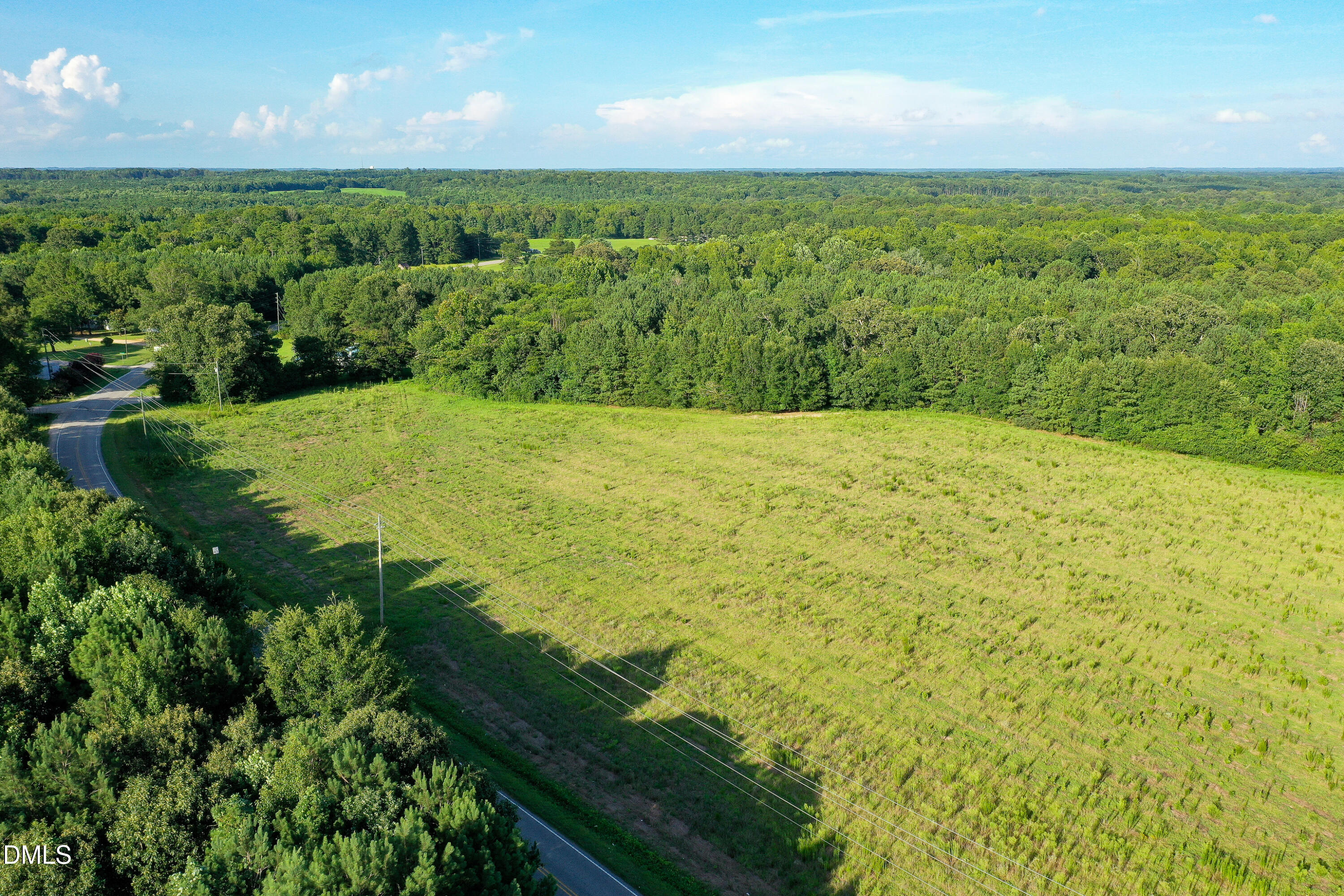 38 Acres Timberlake Road Property Photo 7