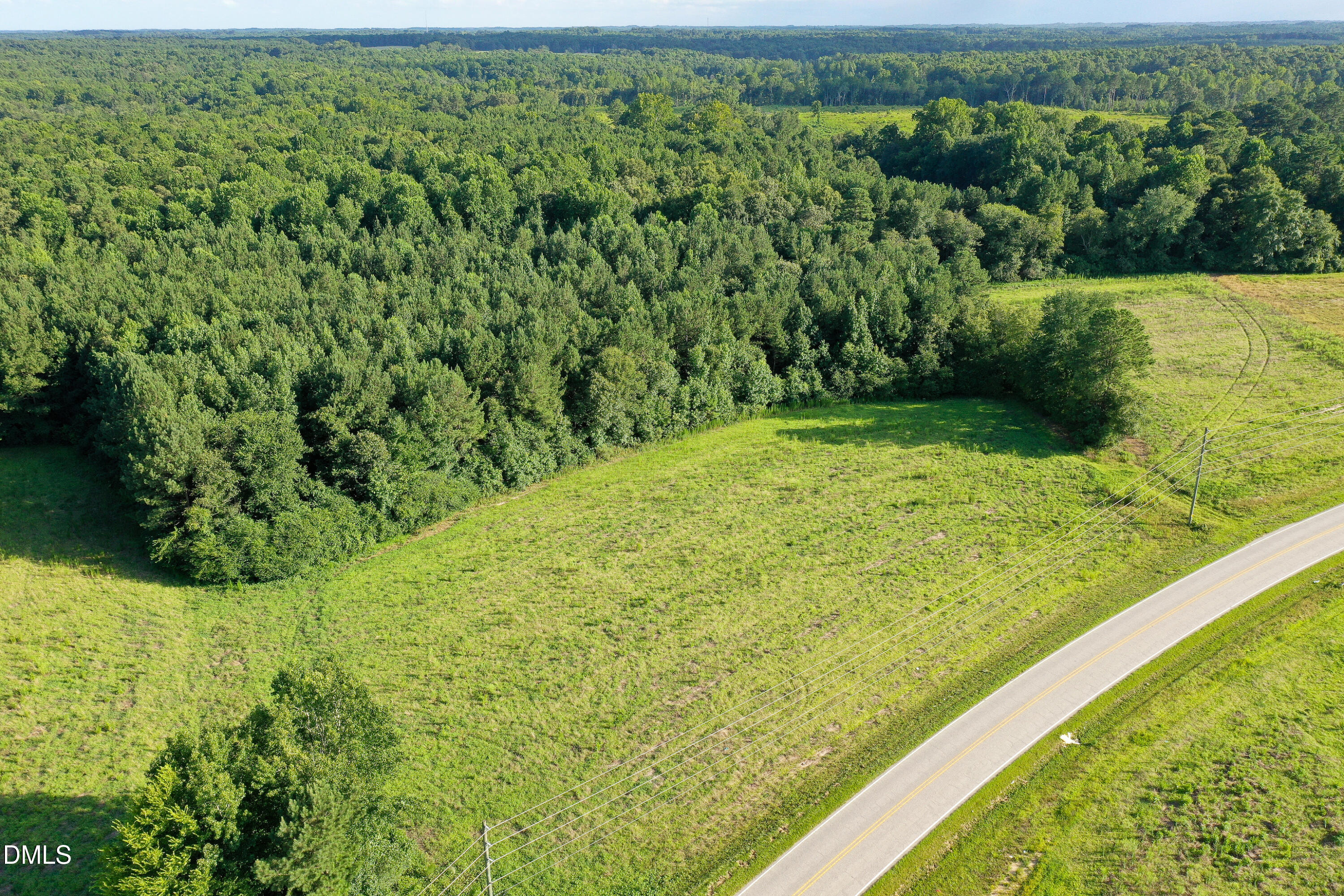 38 Acres Timberlake Road Property Photo 8