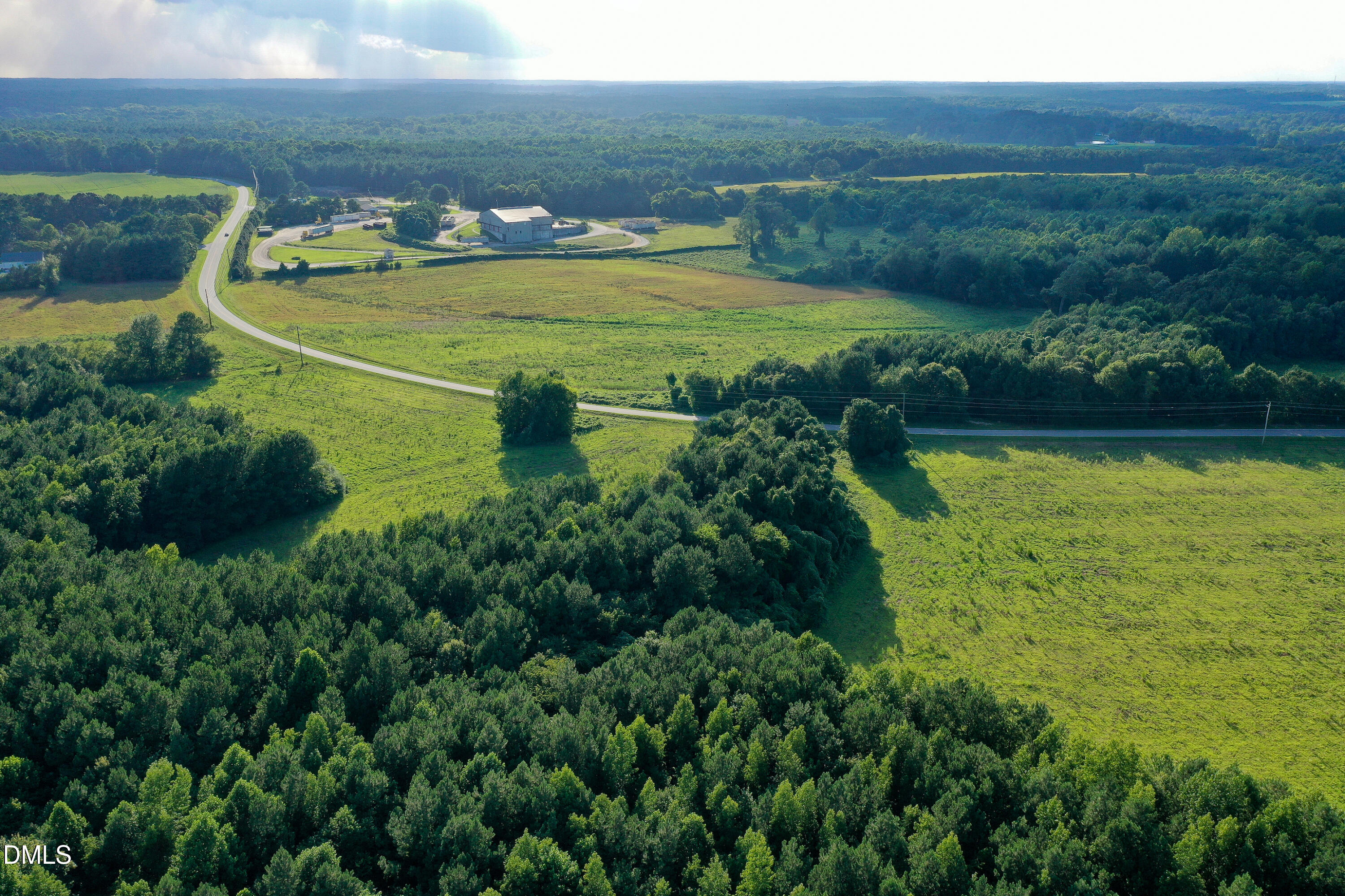 38 Acres Timberlake Road Property Photo 9