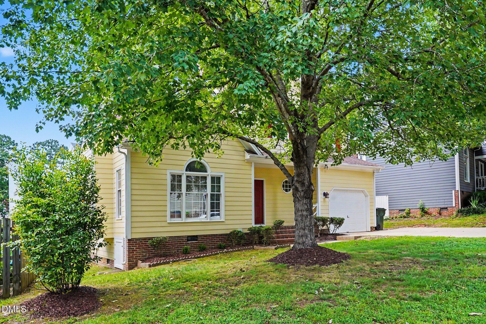 5524 Edgebury Road Property Photo 3