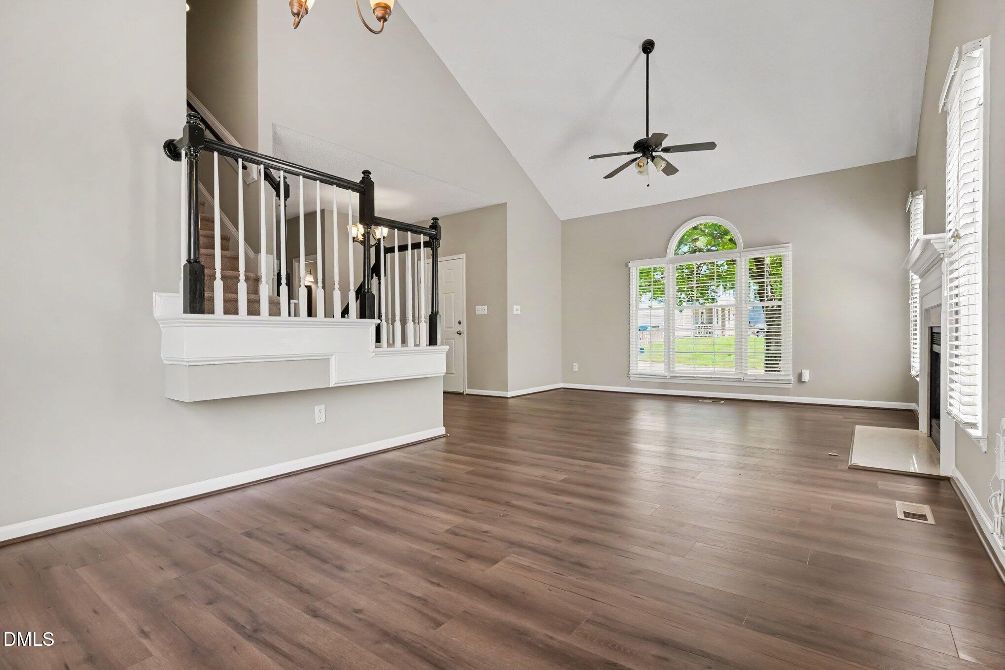 5524 Edgebury Road Property Photo 4