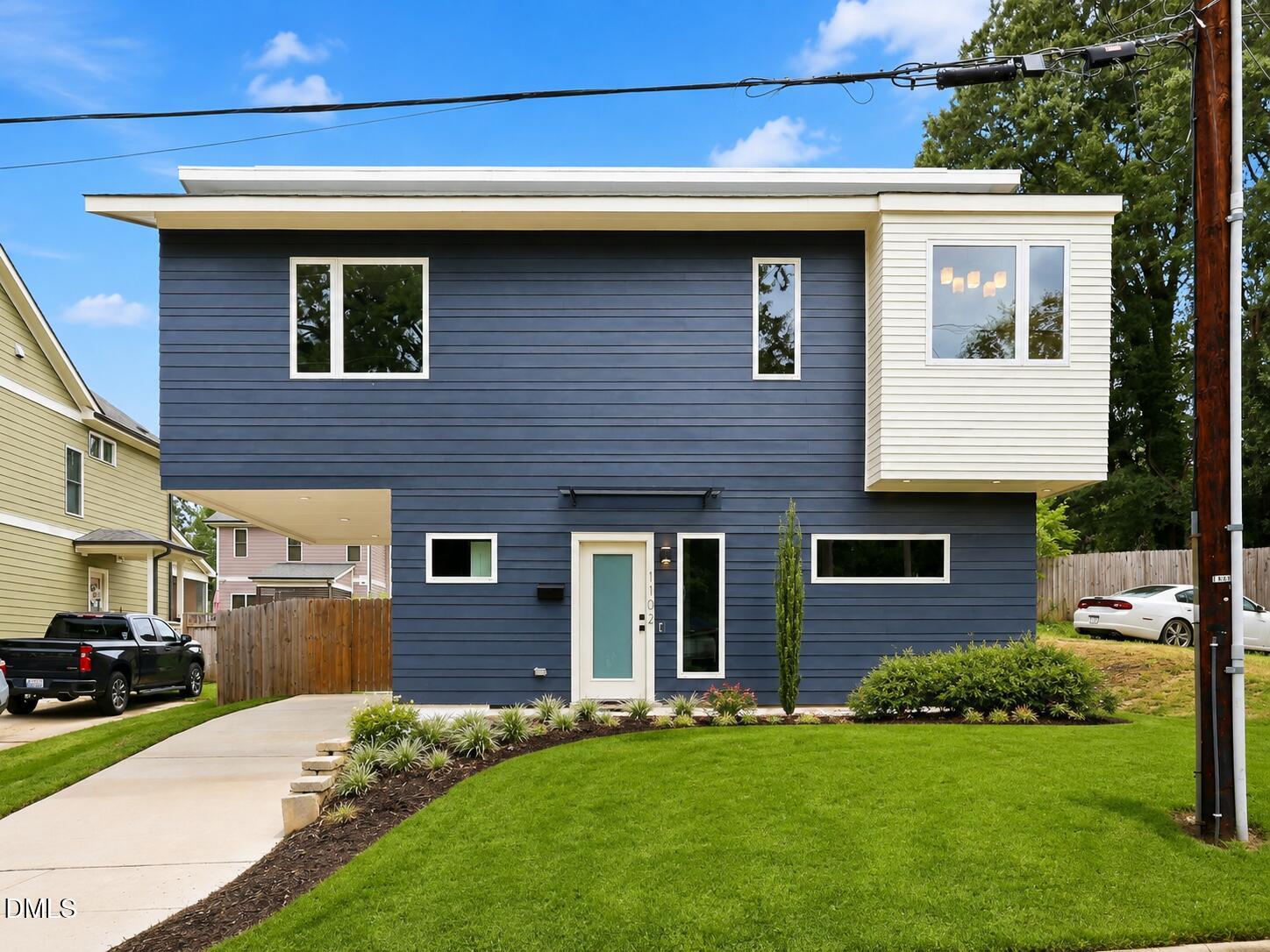 1102 Spaulding Street Property Photo 2