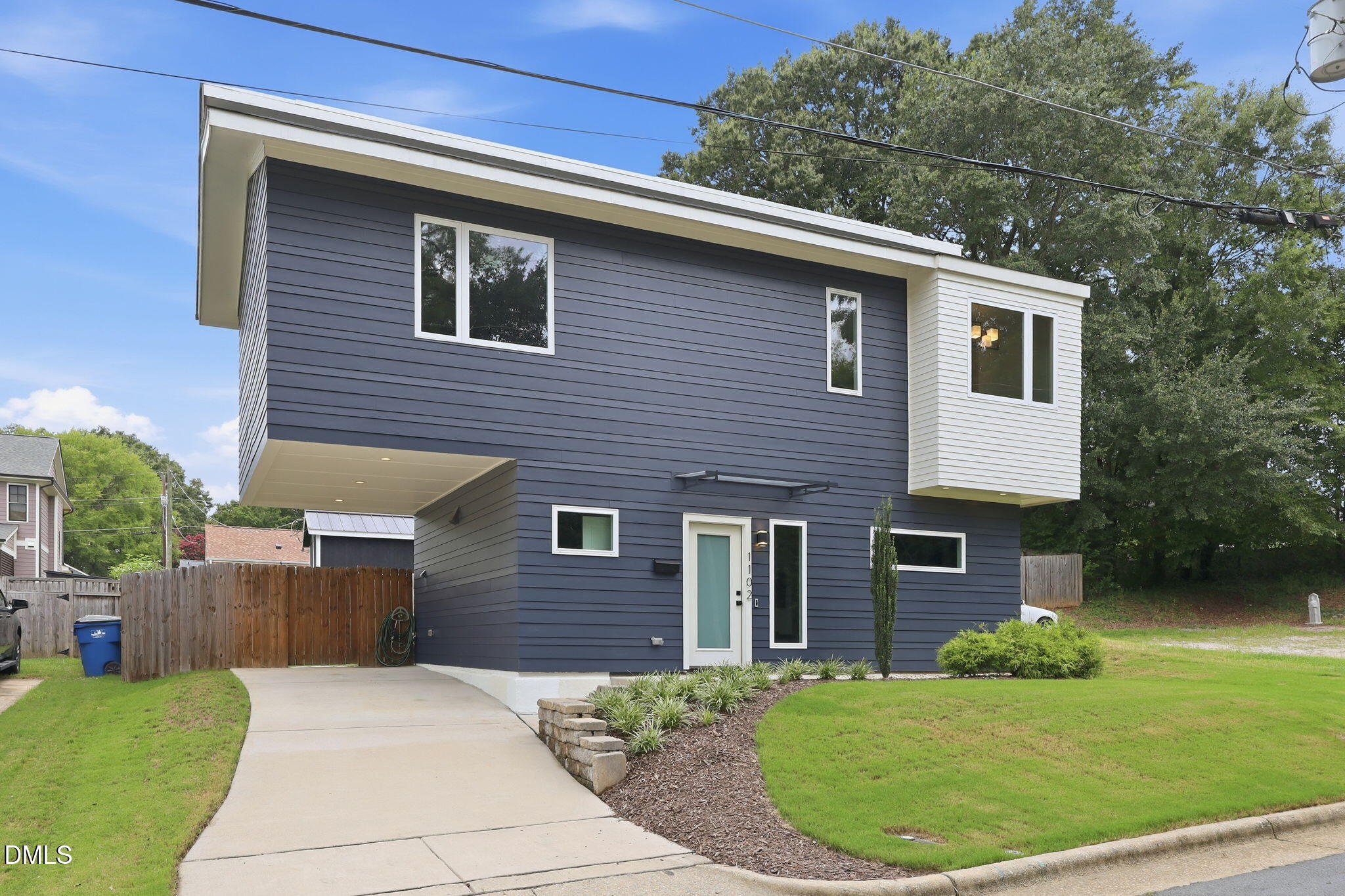 1102 Spaulding Street Property Photo 3