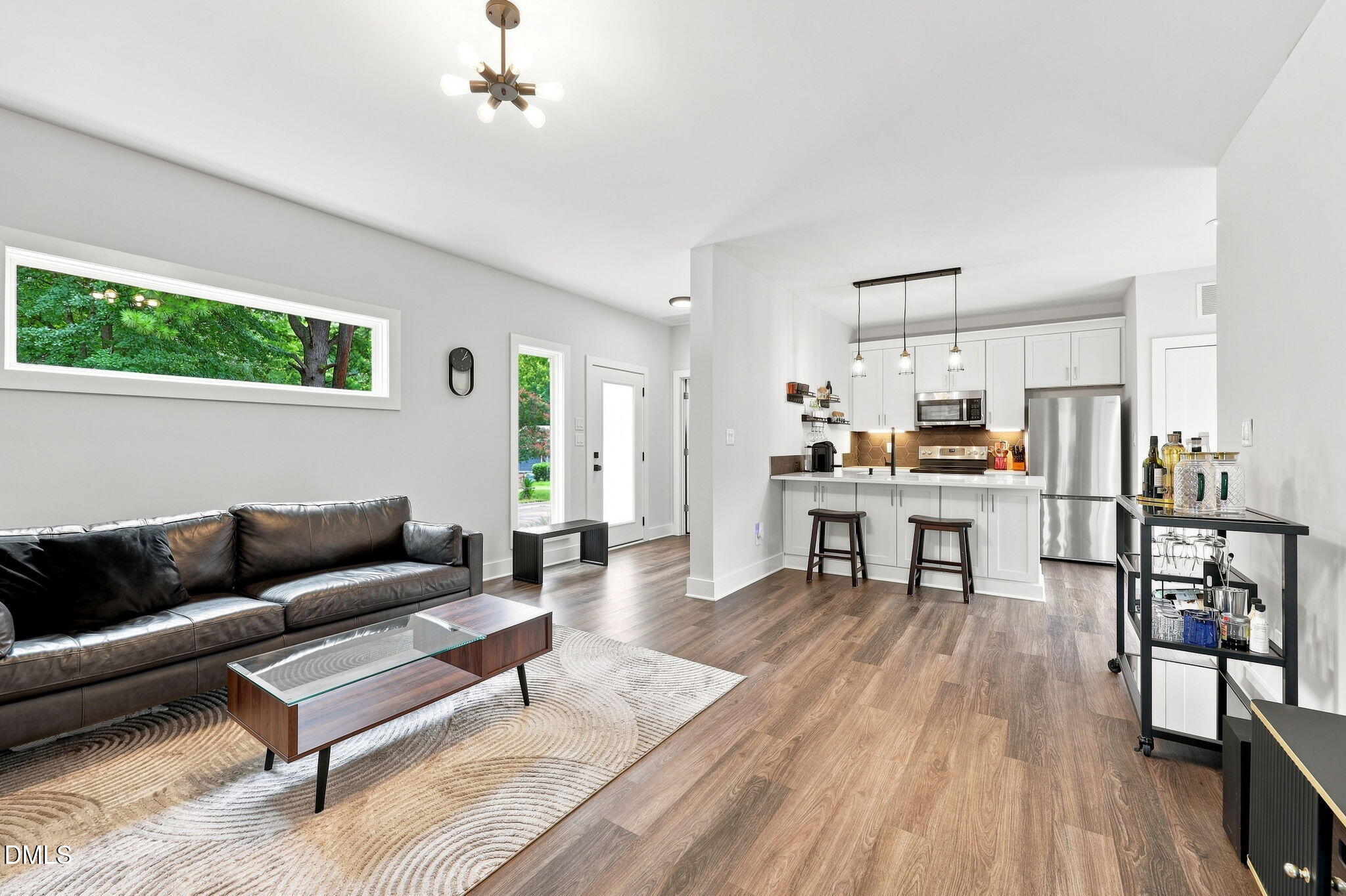 1102 Spaulding Street Property Photo 8