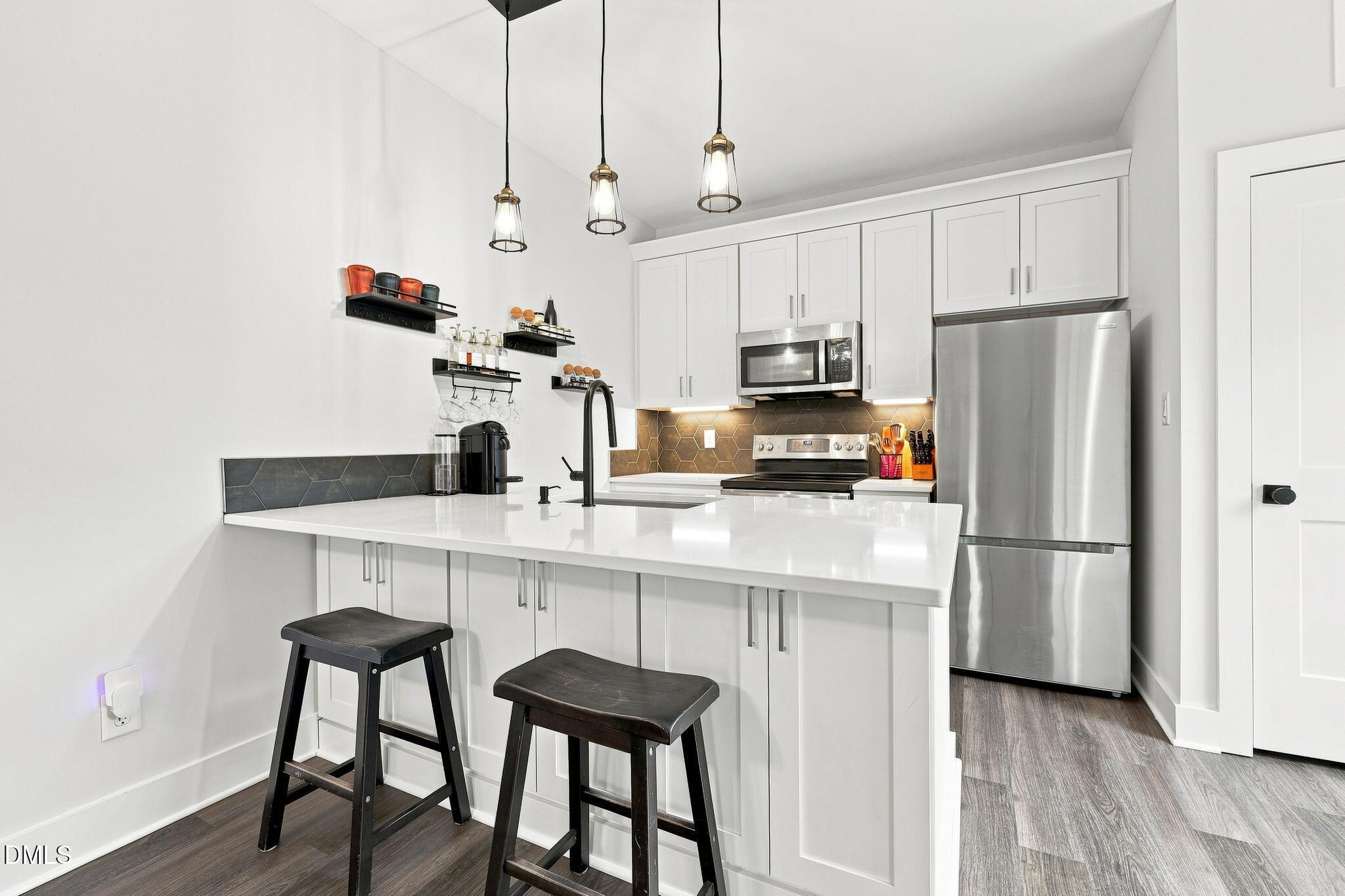 1102 Spaulding Street Property Photo 13