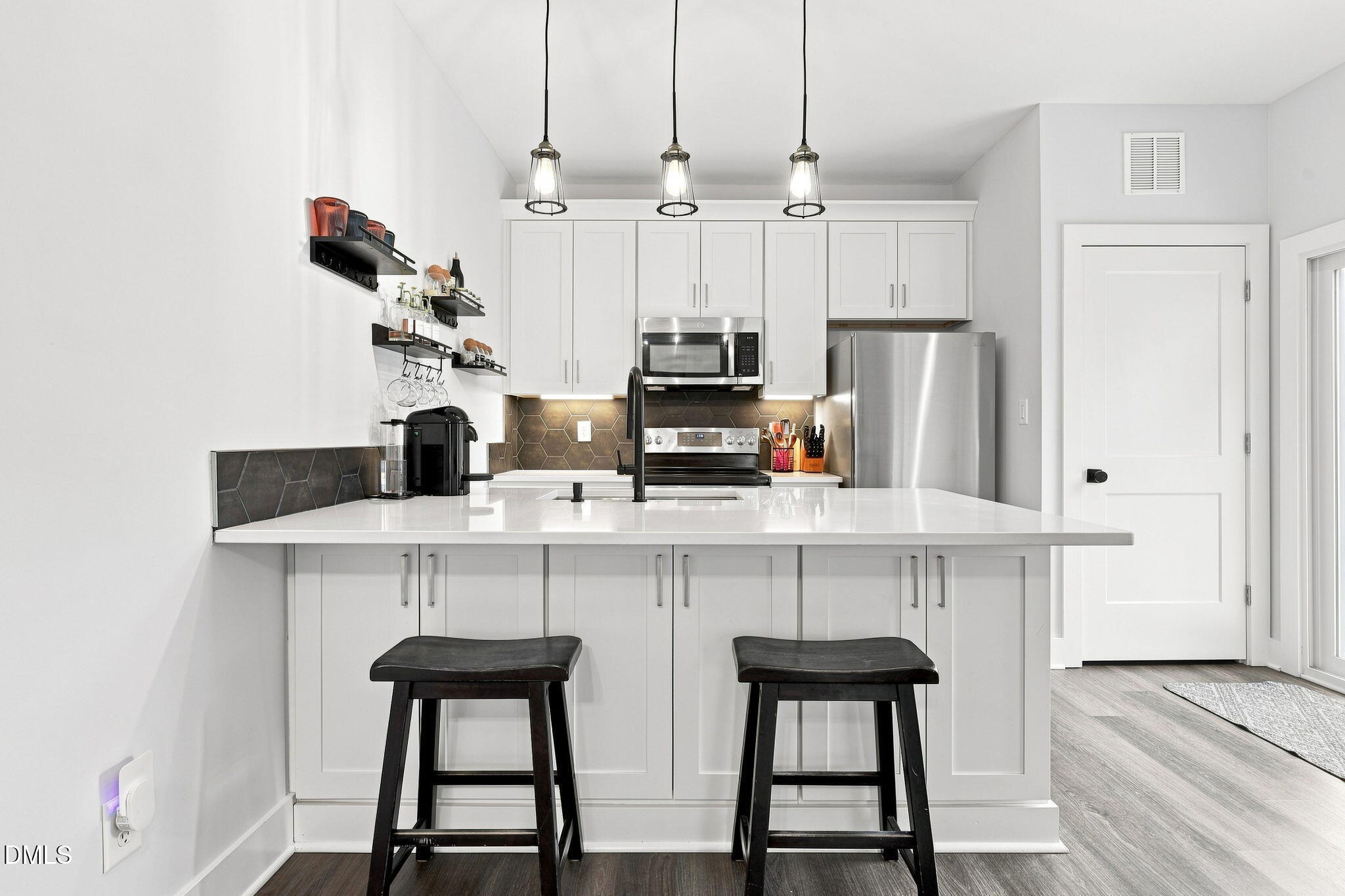 1102 Spaulding Street Property Photo 14