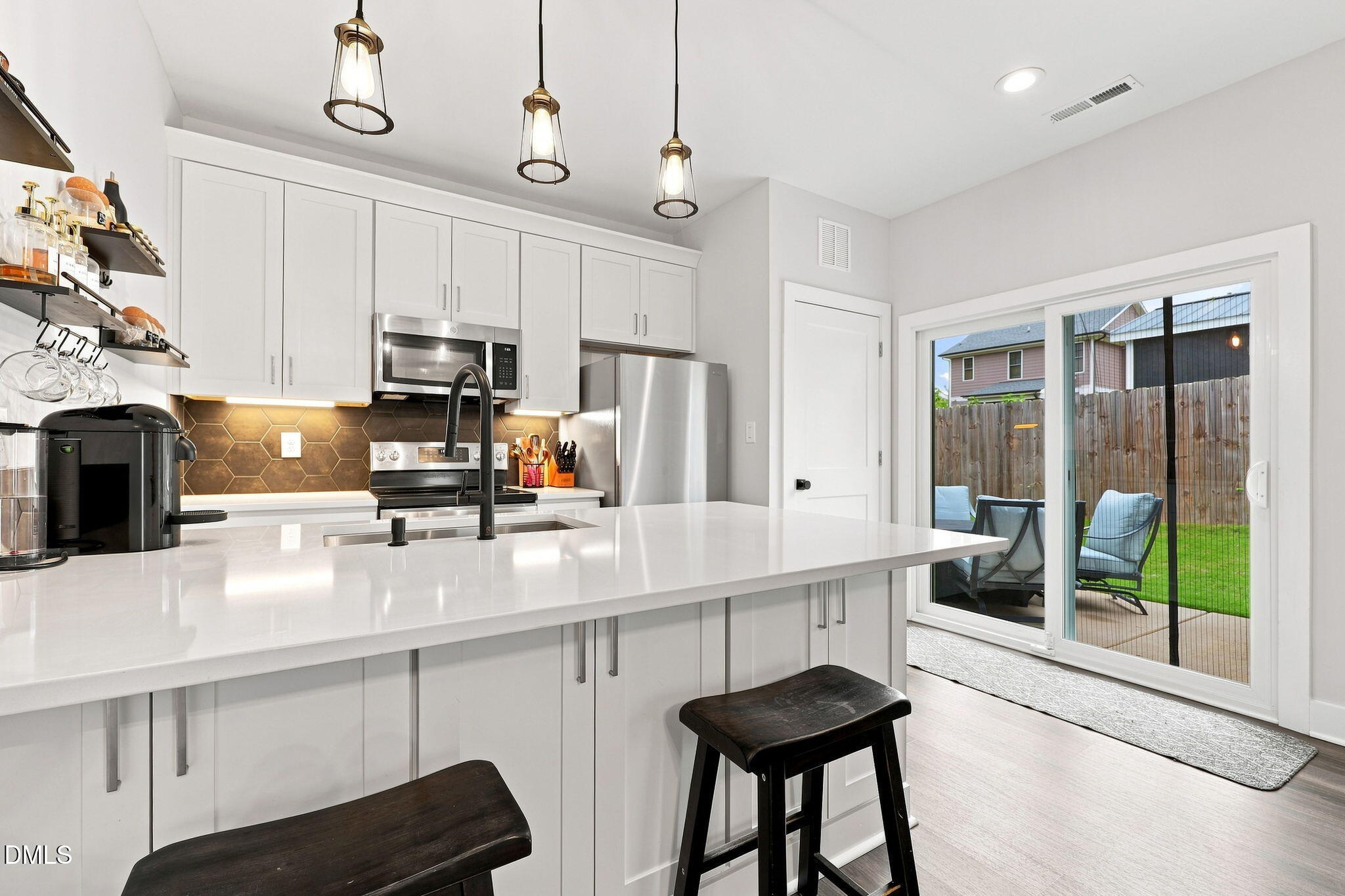 1102 Spaulding Street Property Photo 17
