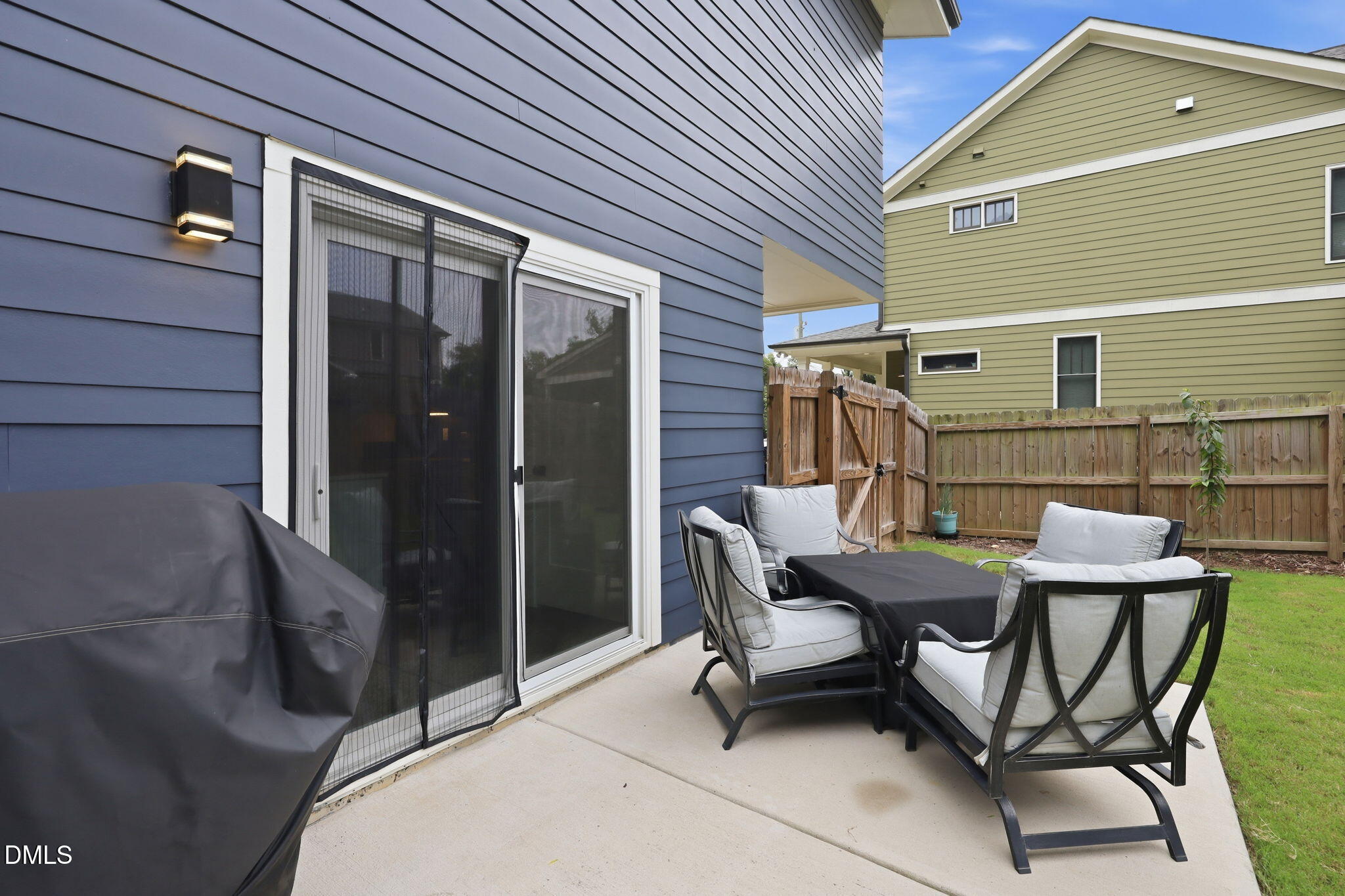 1102 Spaulding Street Property Photo 31