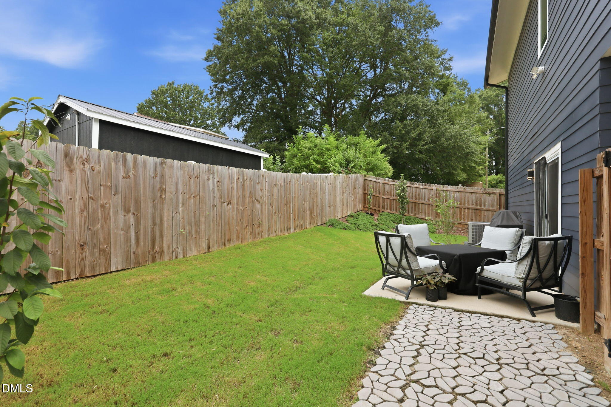 1102 Spaulding Street Property Photo 32