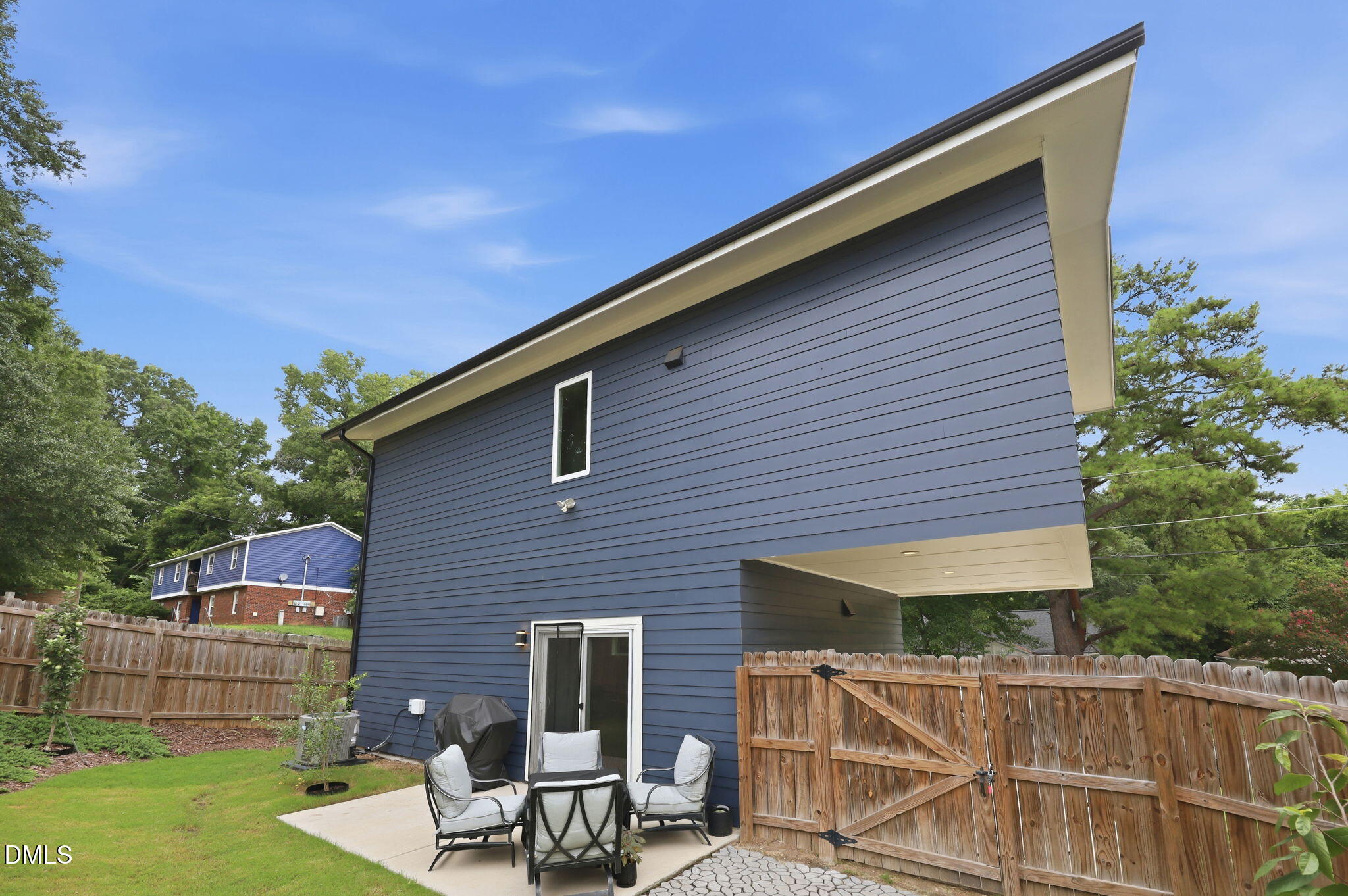 1102 Spaulding Street Property Photo 33