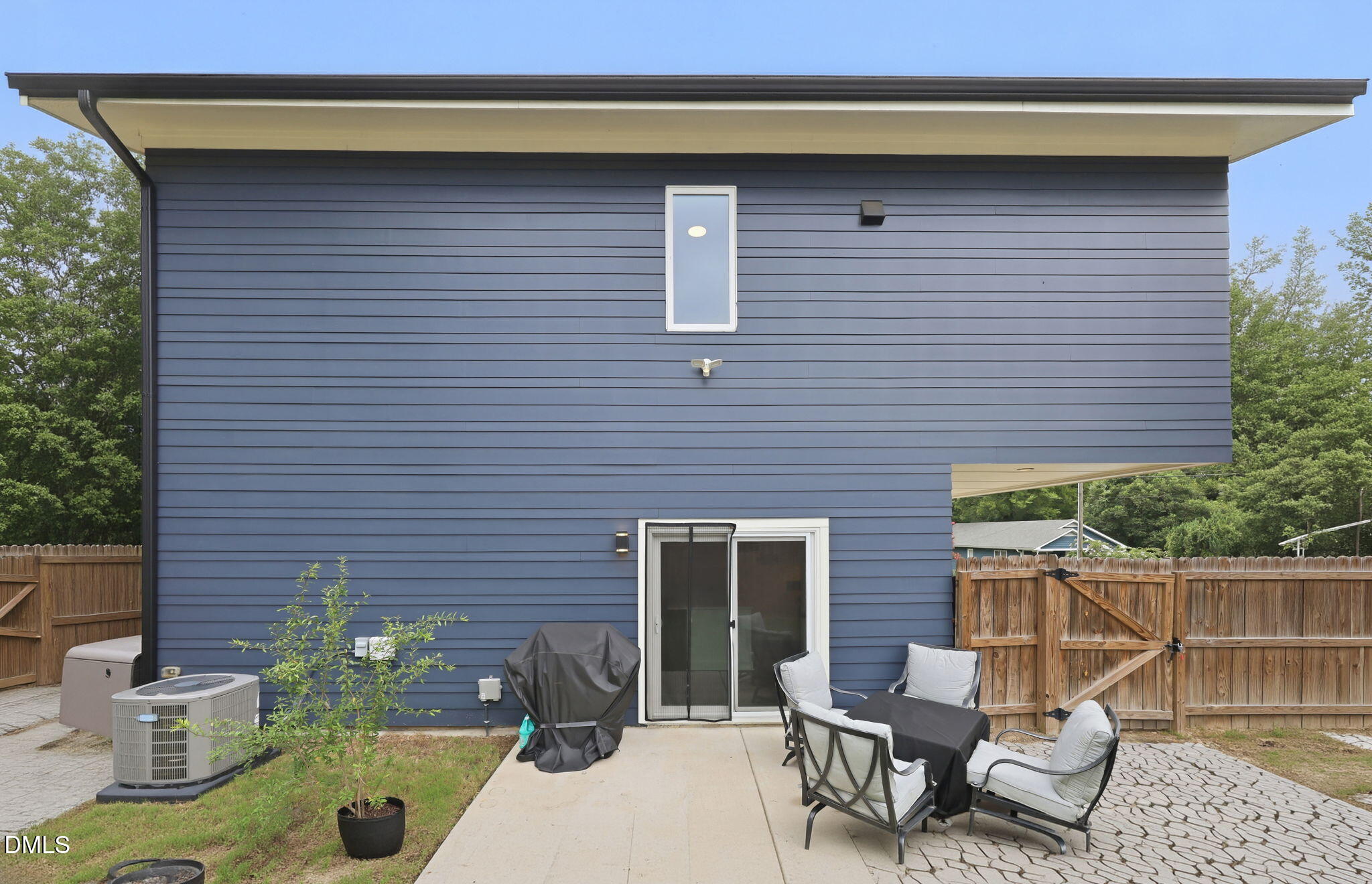 1102 Spaulding Street Property Photo 34