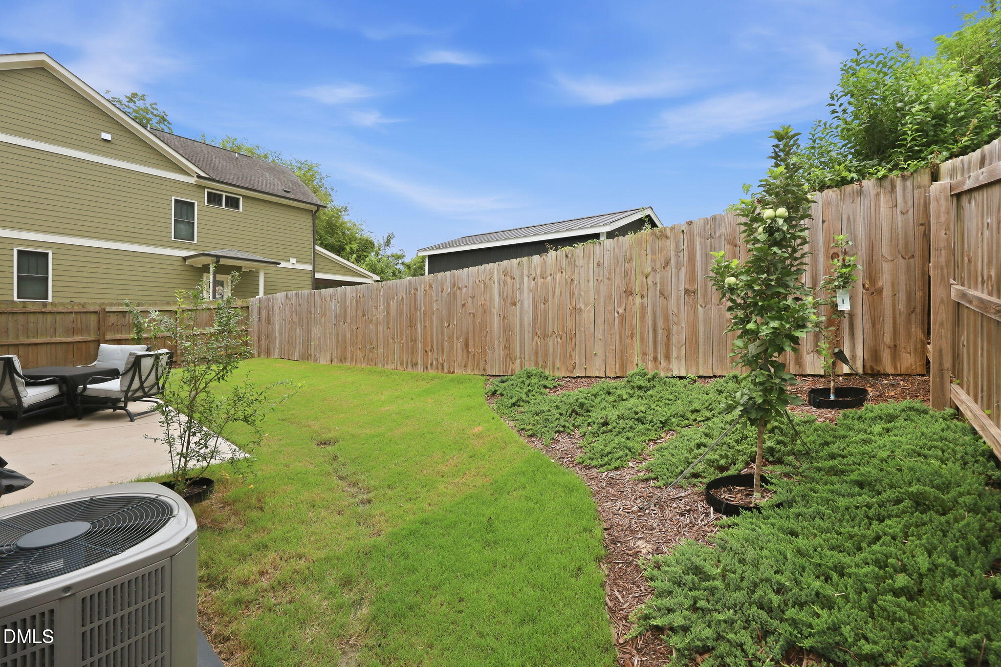 1102 Spaulding Street Property Photo 36