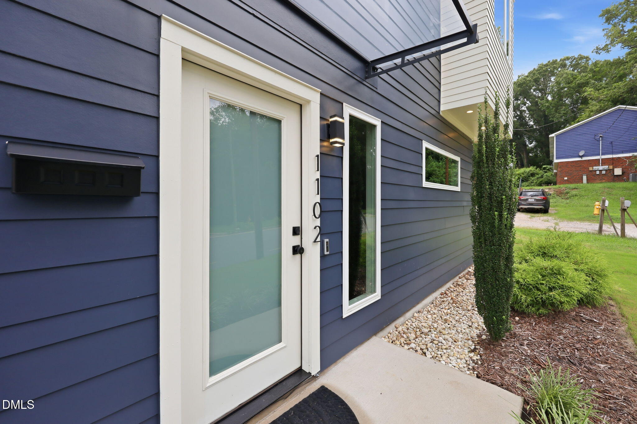 1102 Spaulding Street Property Photo 38