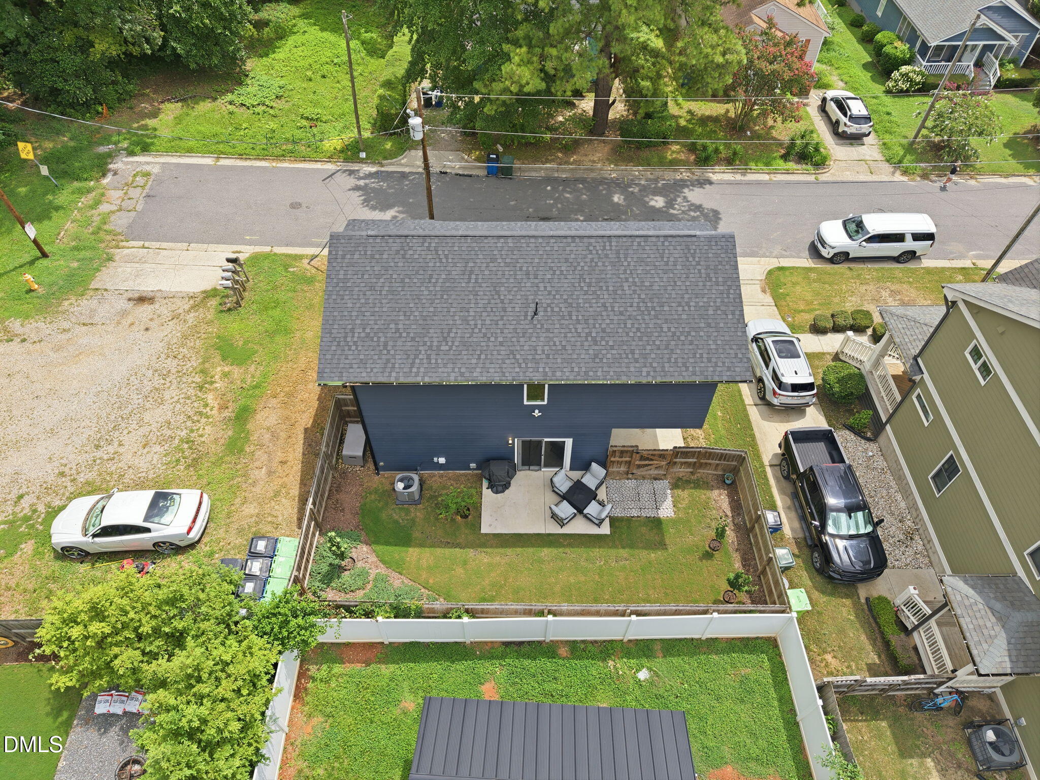 1102 Spaulding Street Property Photo 40