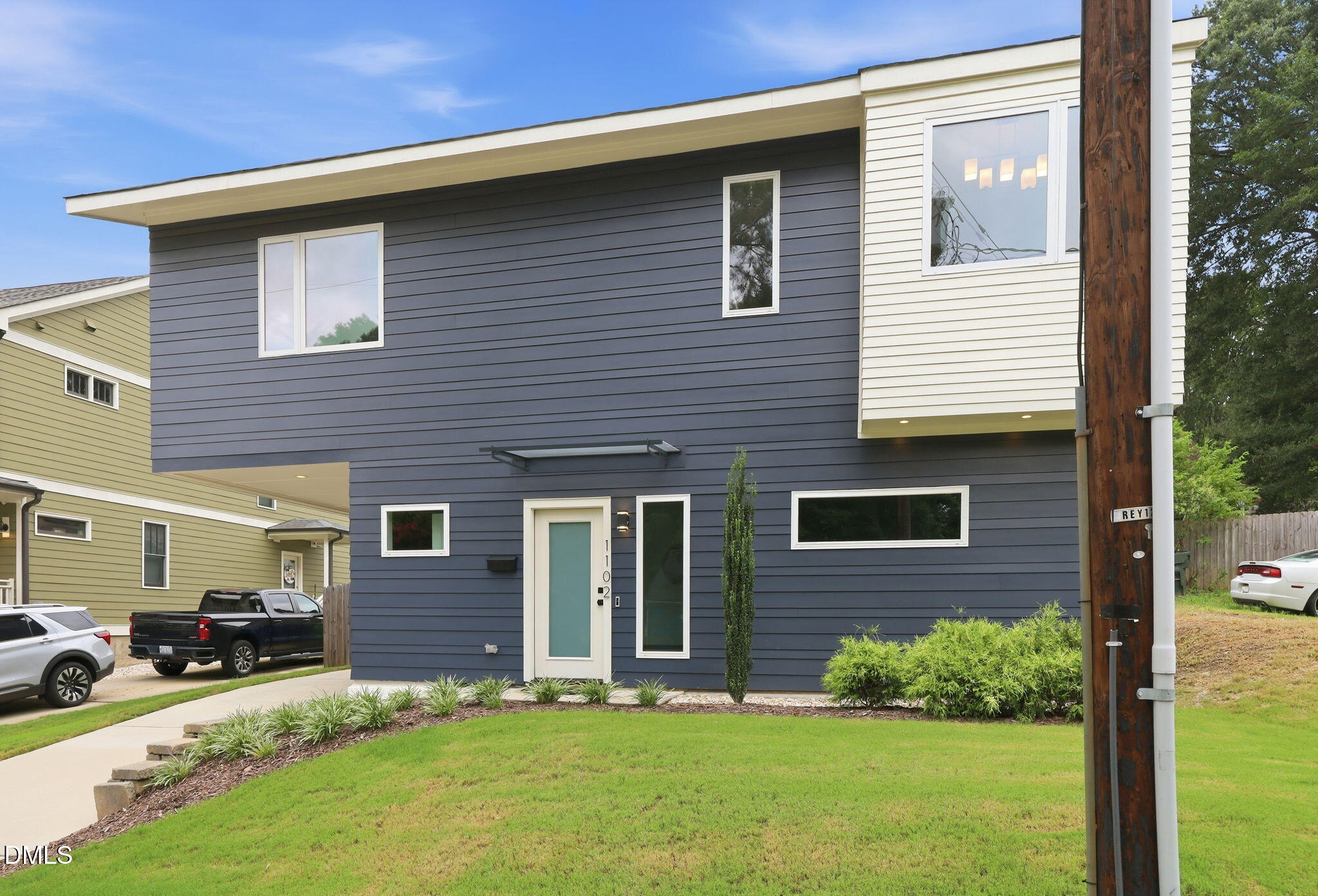 1102 Spaulding Street Property Photo 41