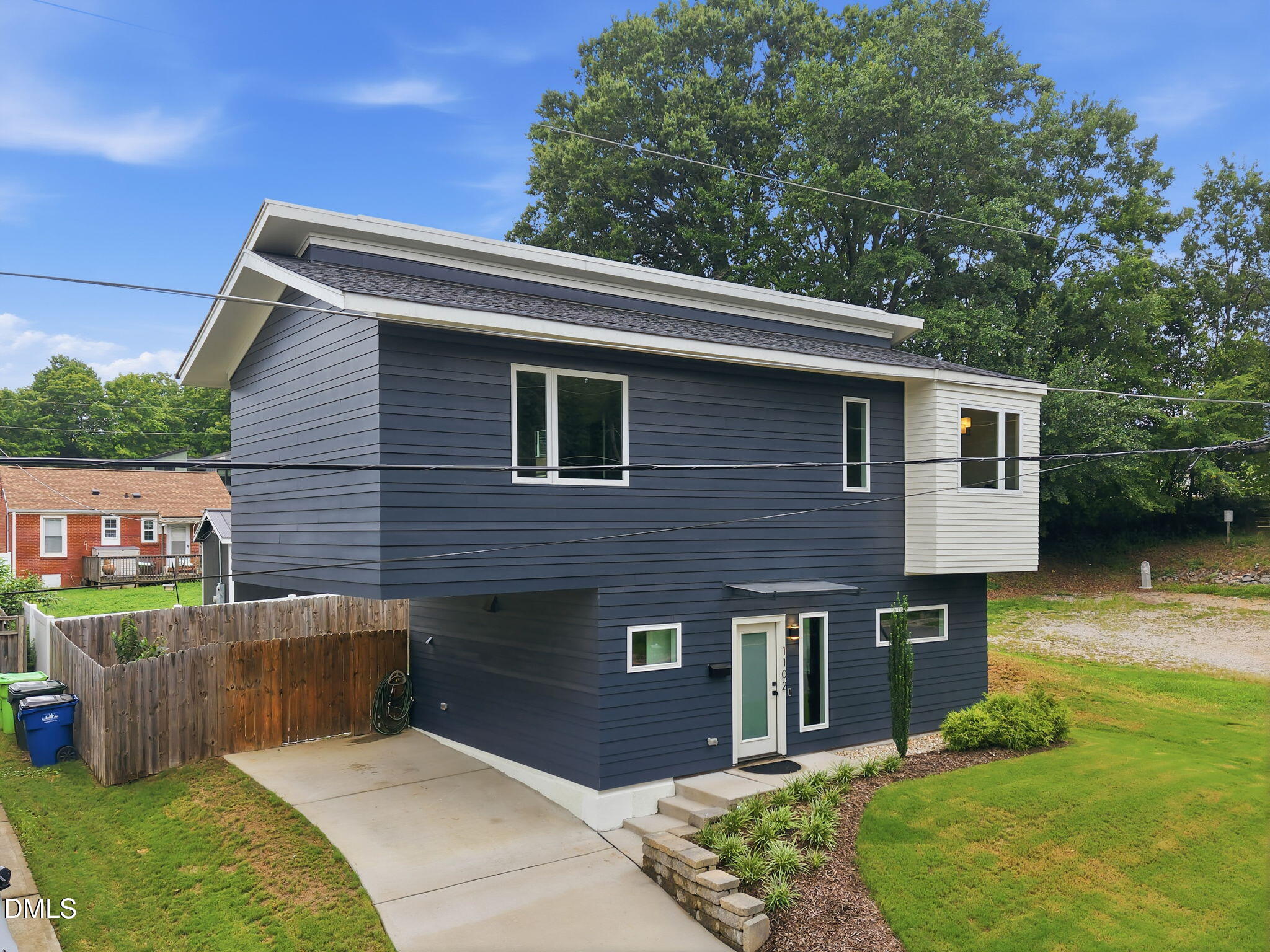 1102 Spaulding Street Property Photo 42