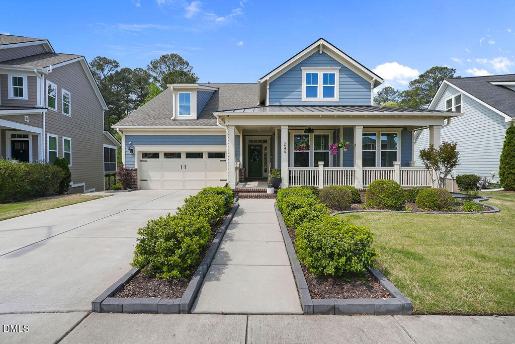 249 Scarlet Tanager Circle Property Photo 50